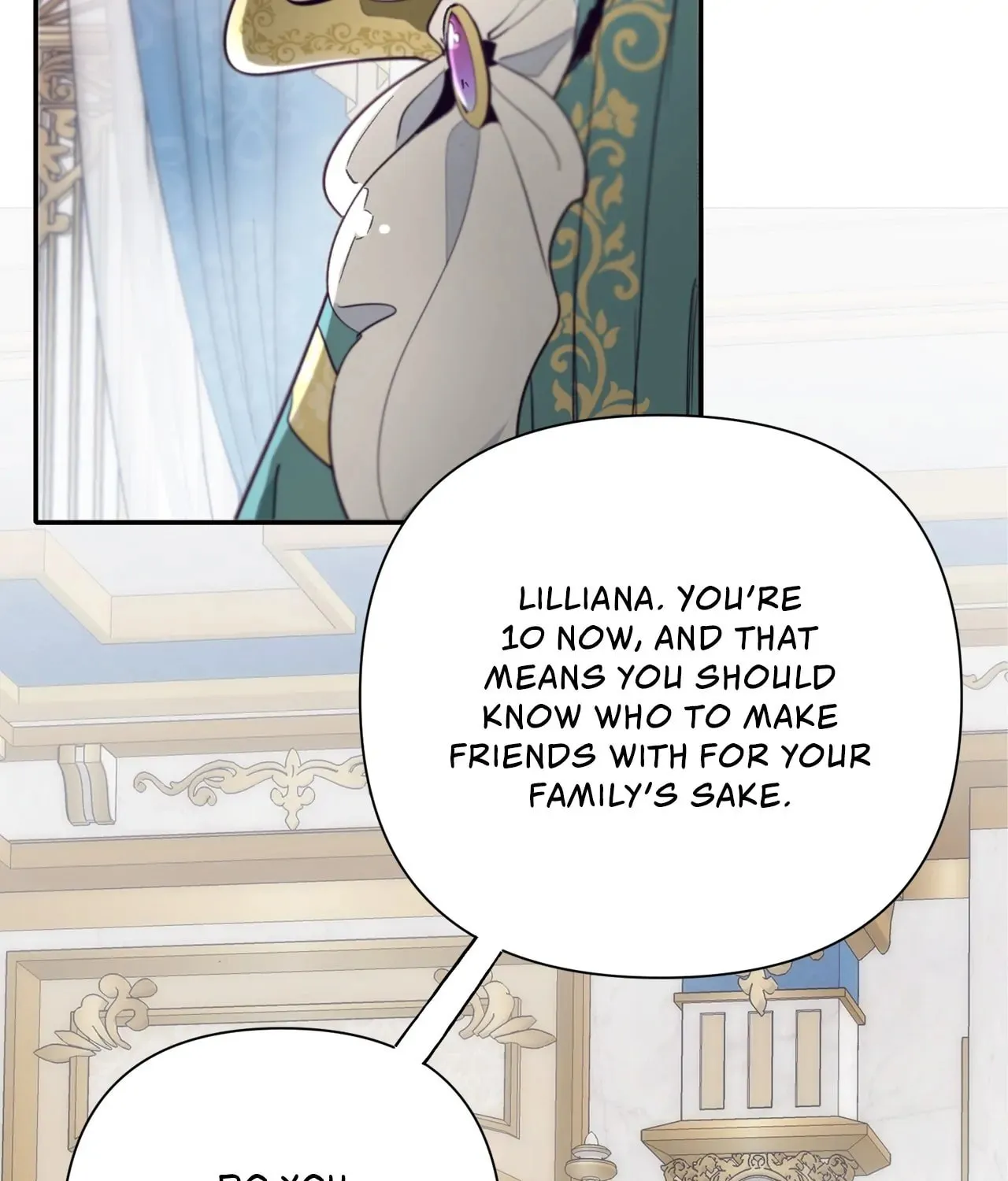 Becoming Best Friends With the Icy Male Lead Chapter 12 page 72 - 