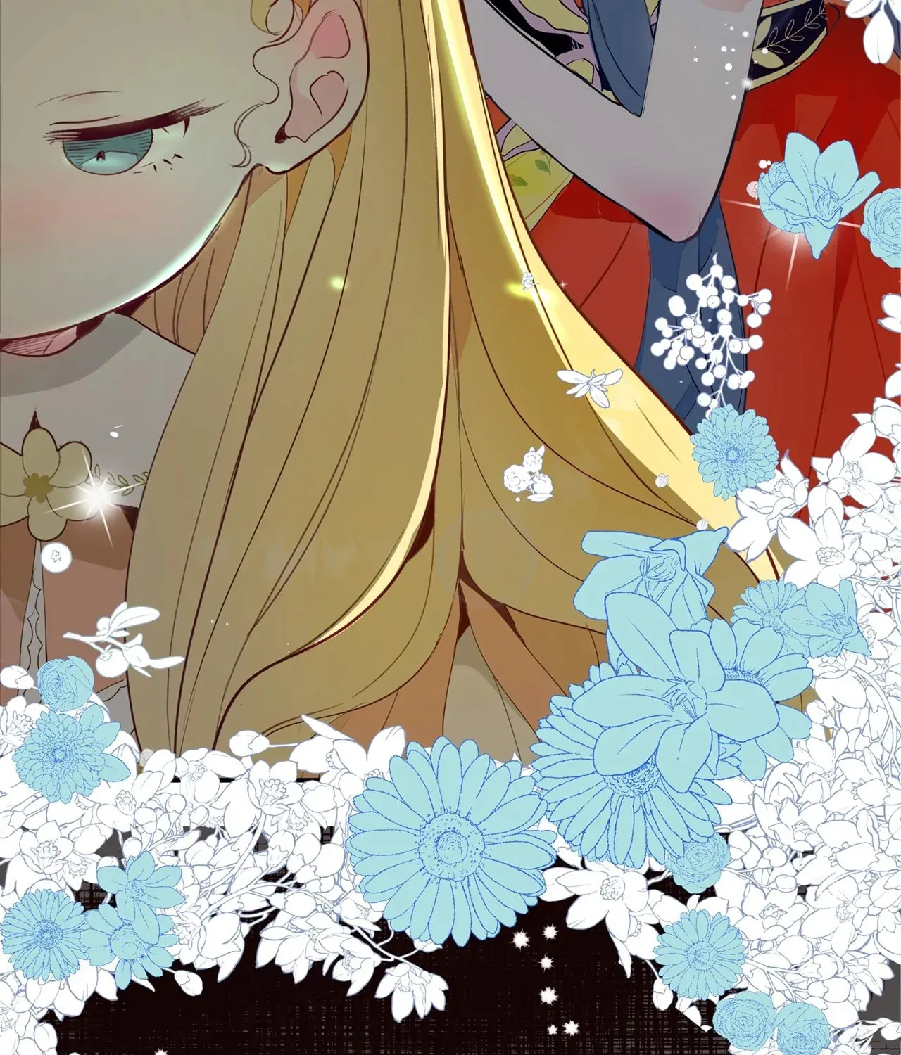 Becoming Best Friends With the Icy Male Lead Chapter 12 page 78 - 