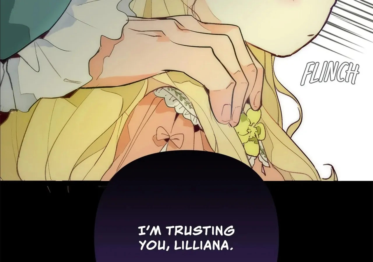 Becoming Best Friends With the Icy Male Lead Chapter 12 page 82 - 