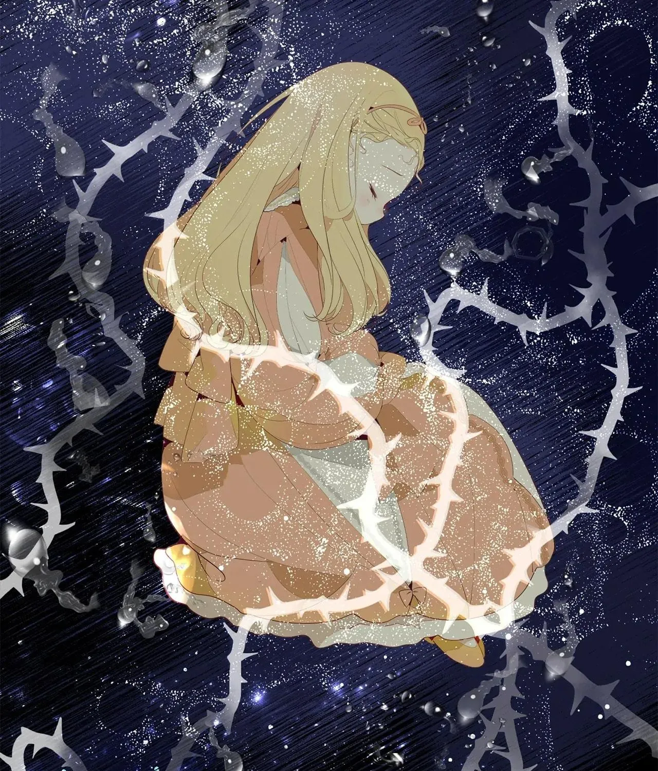 Becoming Best Friends With the Icy Male Lead Chapter 12 page 85 - 