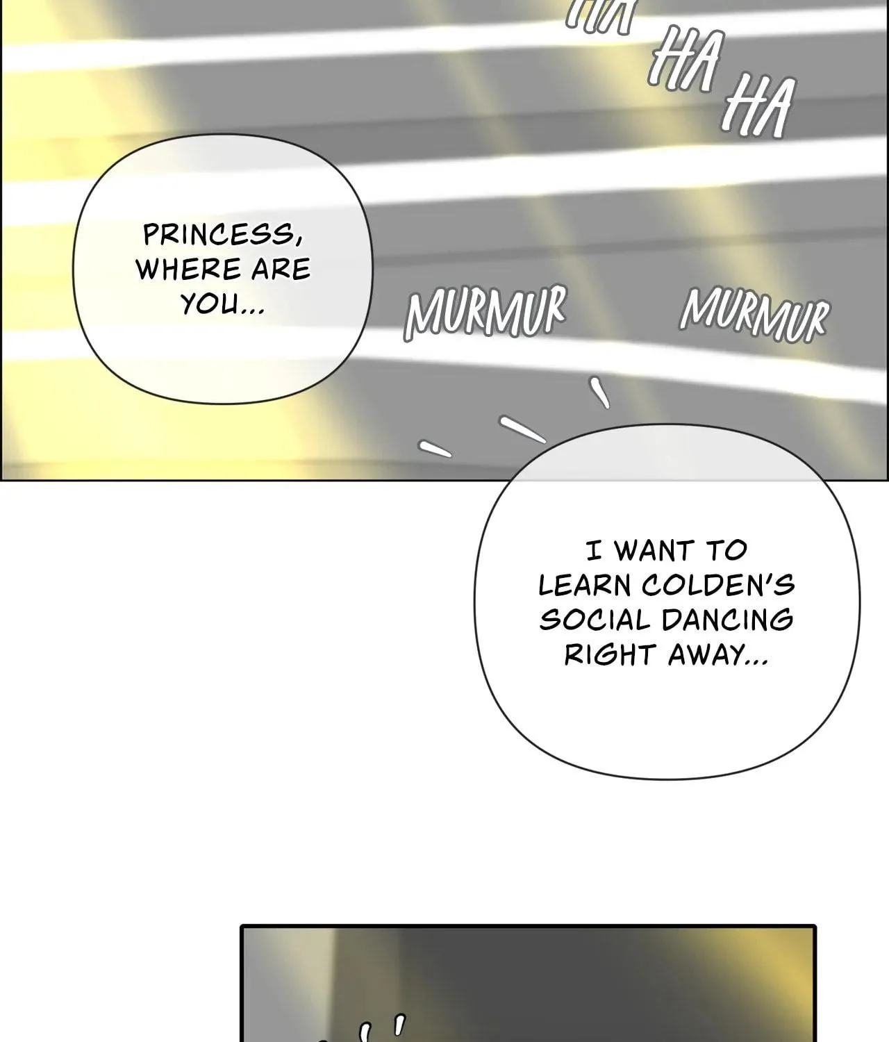 Becoming Best Friends With the Icy Male Lead Chapter 12 page 91 - 