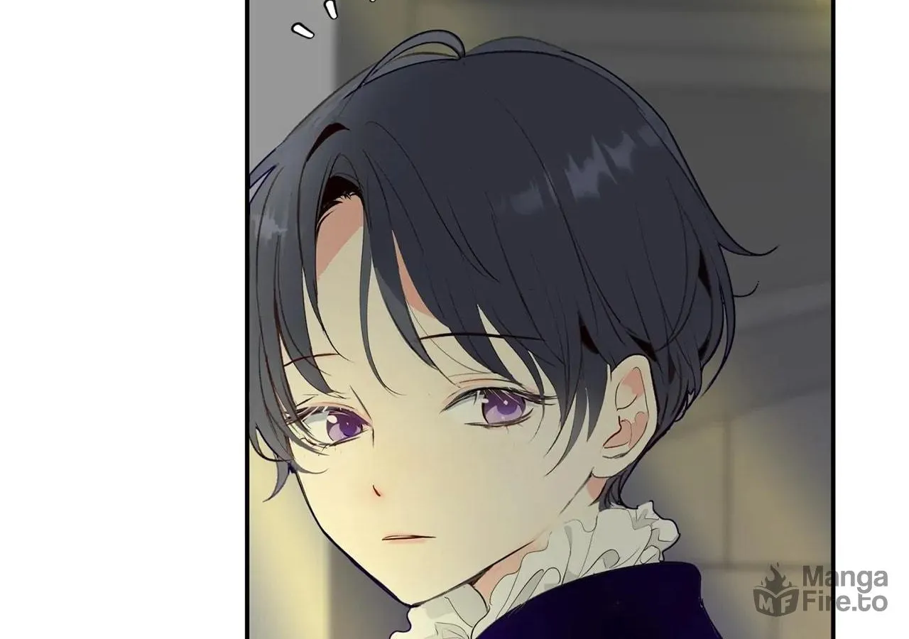 Becoming Best Friends With the Icy Male Lead Chapter 12 page 92 - 