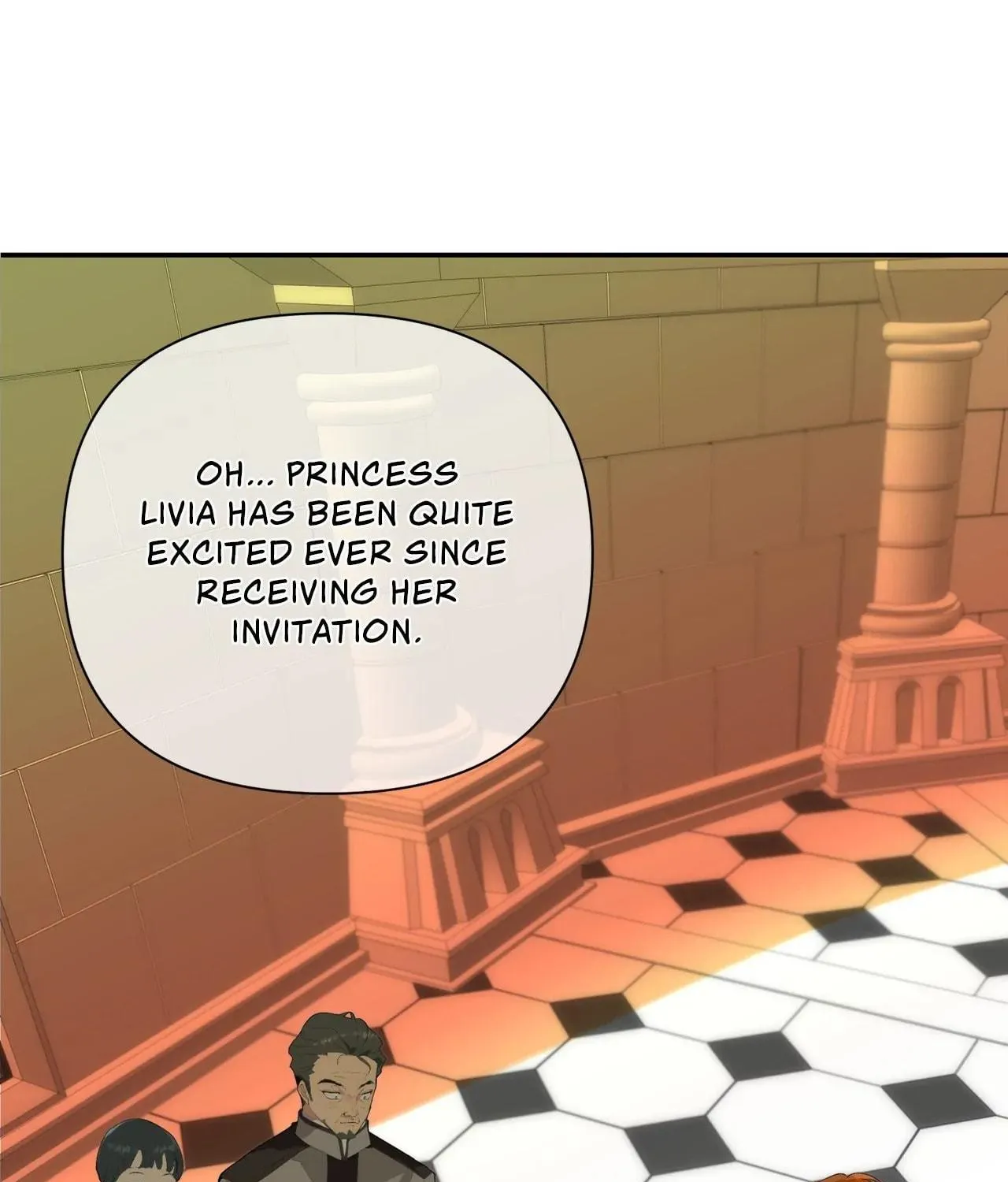 Becoming Best Friends With the Icy Male Lead Chapter 12 page 94 - 