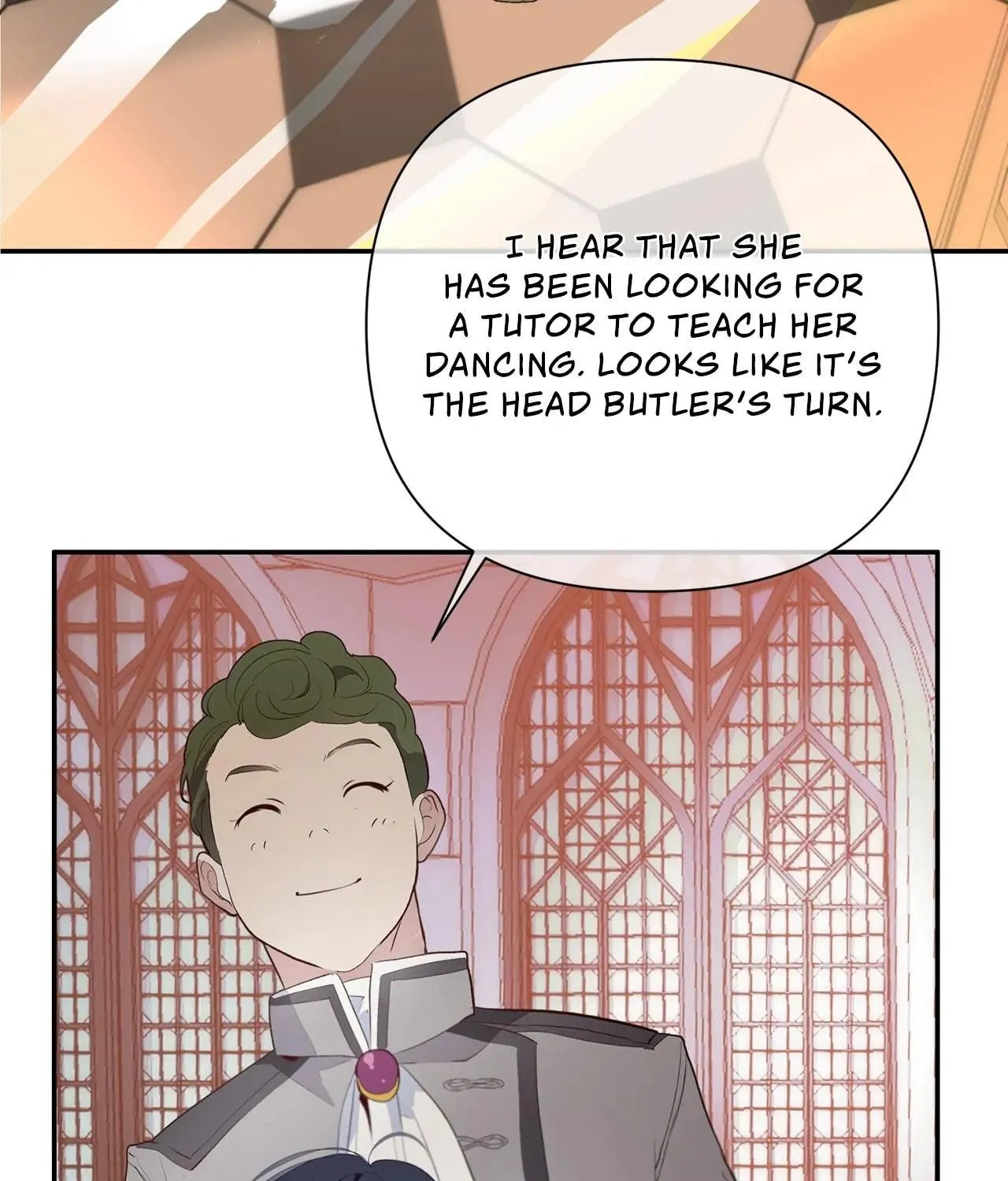 Becoming Best Friends With the Icy Male Lead Chapter 12 page 96 - 
