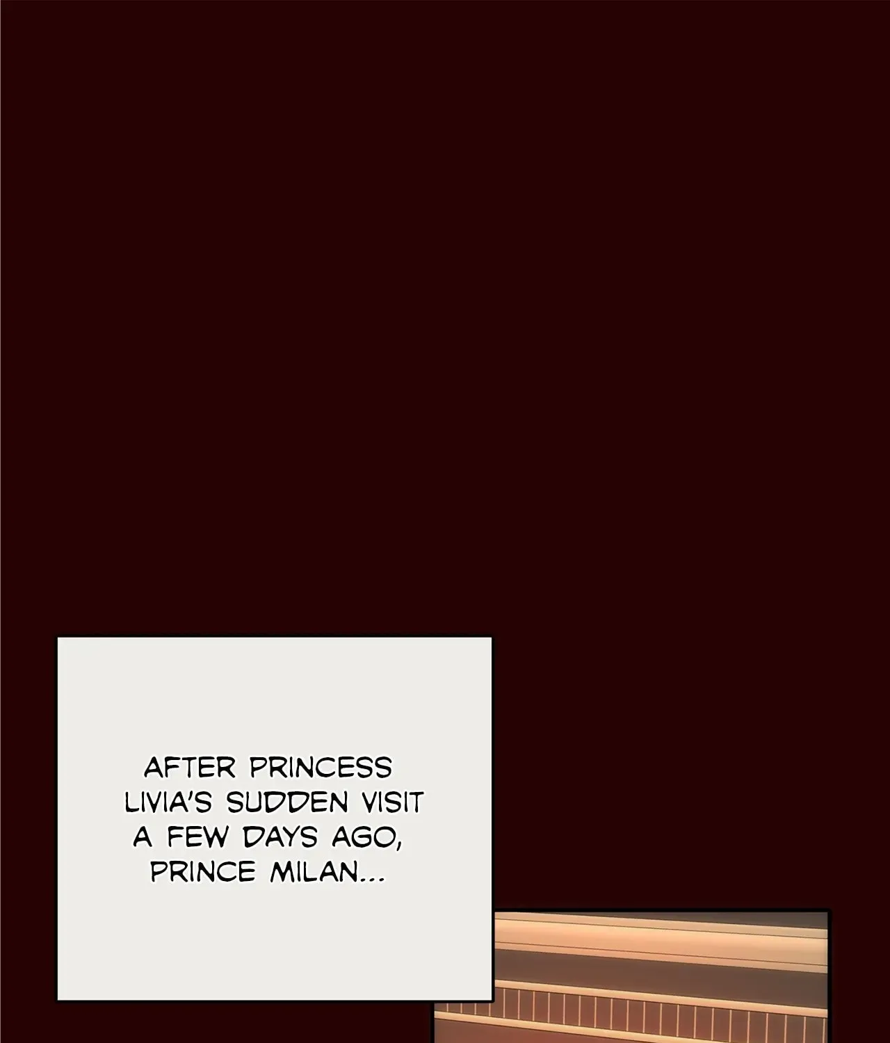 Becoming Best Friends With the Icy Male Lead Chapter 13 page 1 - 