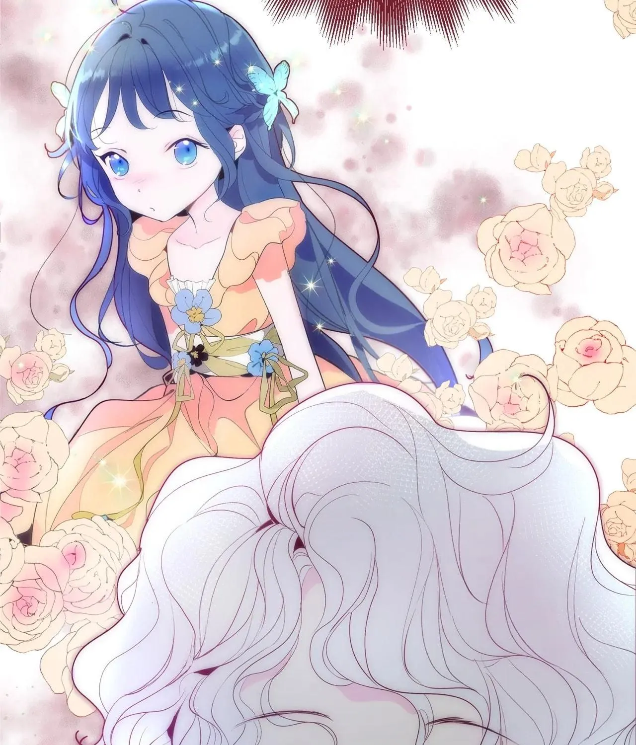 Becoming Best Friends With the Icy Male Lead Chapter 13 page 11 - 