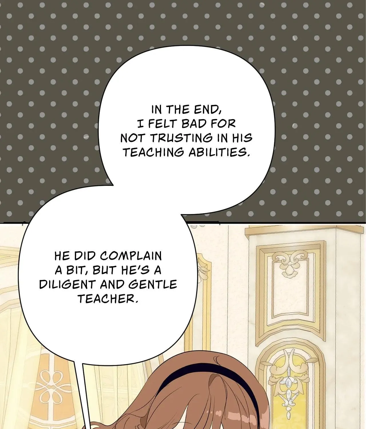 Becoming Best Friends With the Icy Male Lead Chapter 13 page 102 - 