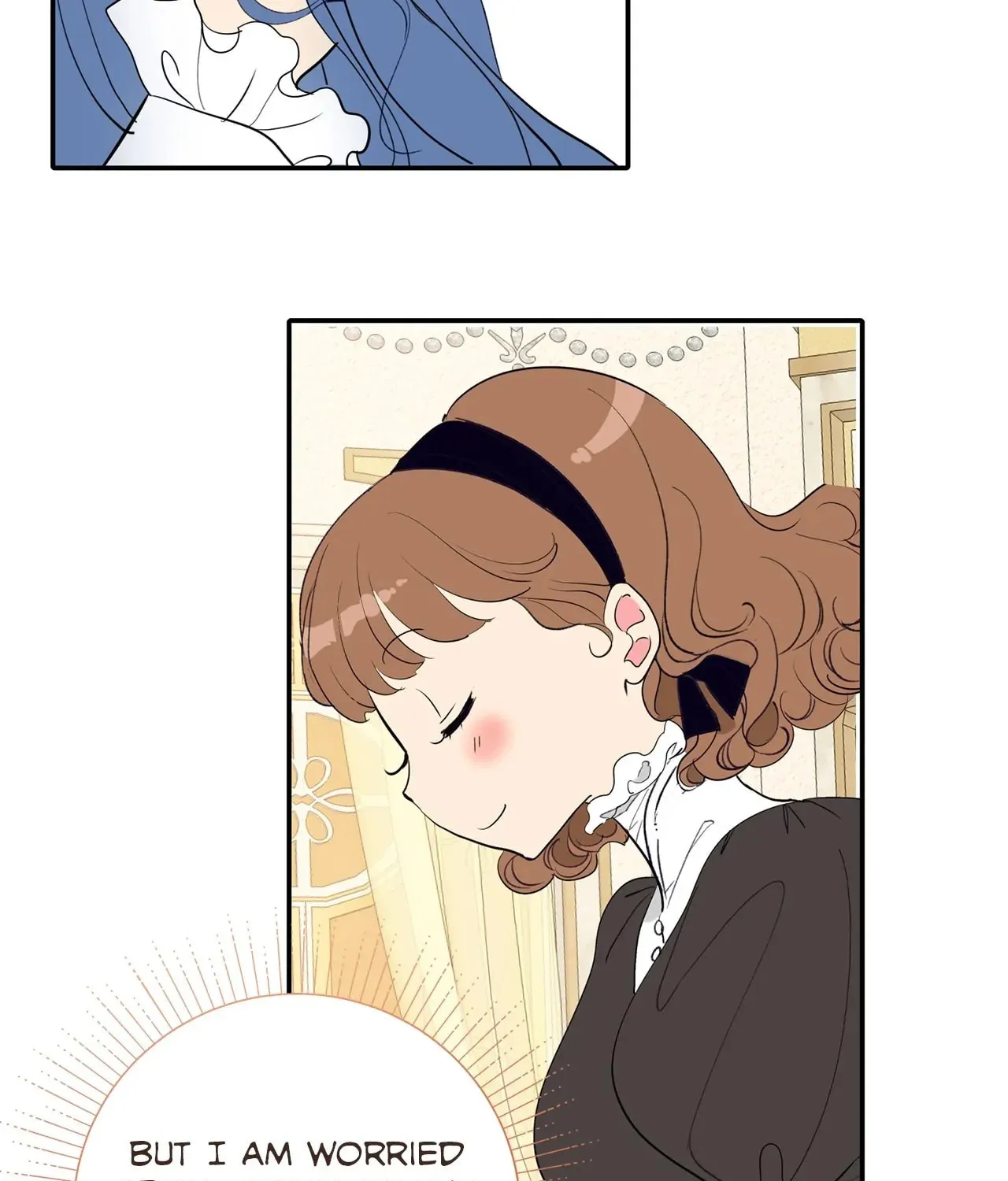 Becoming Best Friends With the Icy Male Lead Chapter 13 page 106 - 