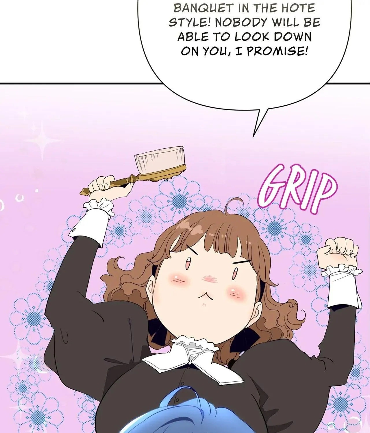 Becoming Best Friends With the Icy Male Lead Chapter 13 page 108 - 