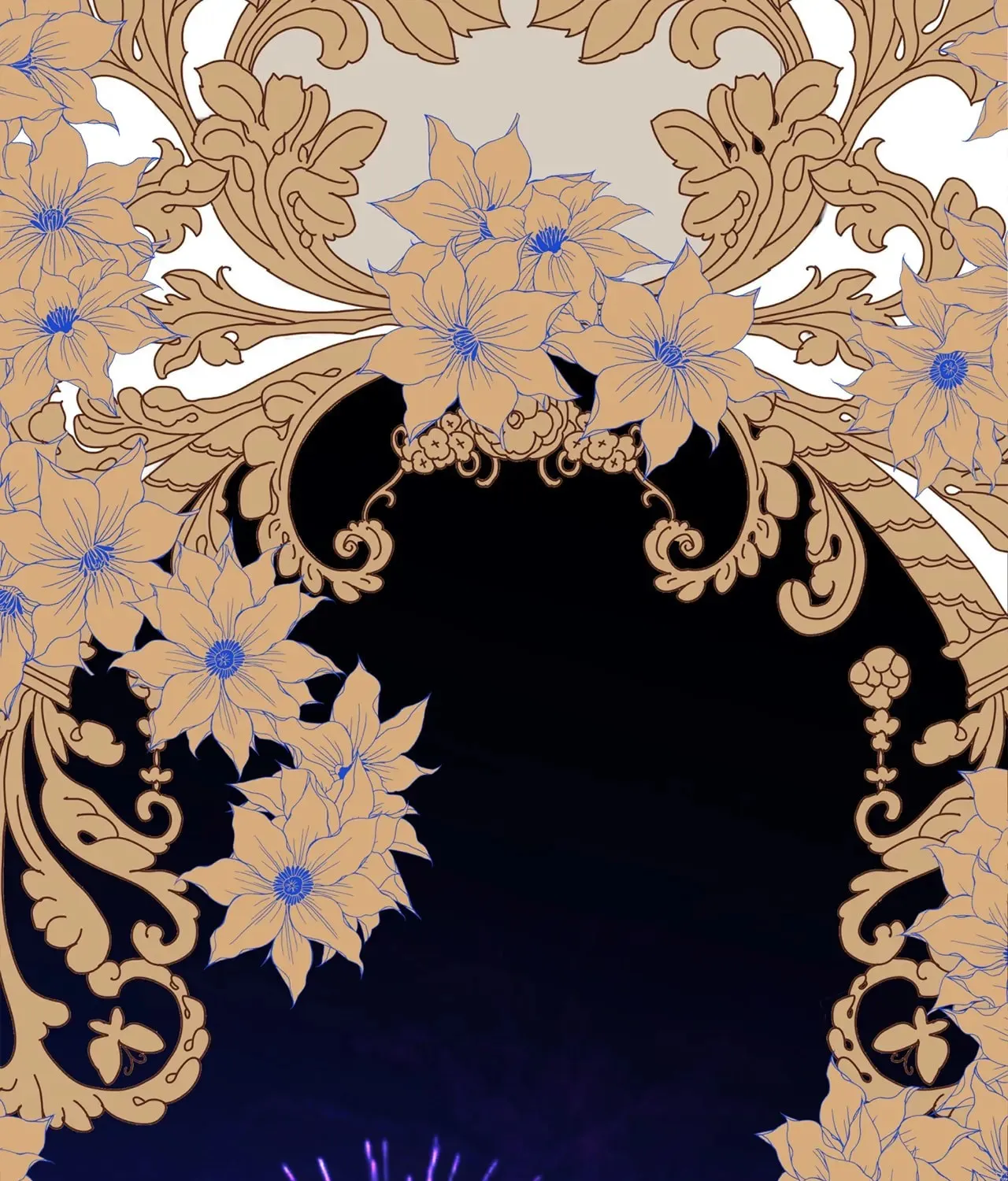 Becoming Best Friends With the Icy Male Lead Chapter 13 page 112 - 