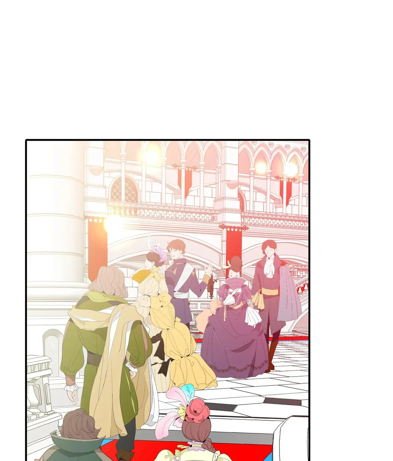 Becoming Best Friends With the Icy Male Lead Chapter 13 page 116 - 