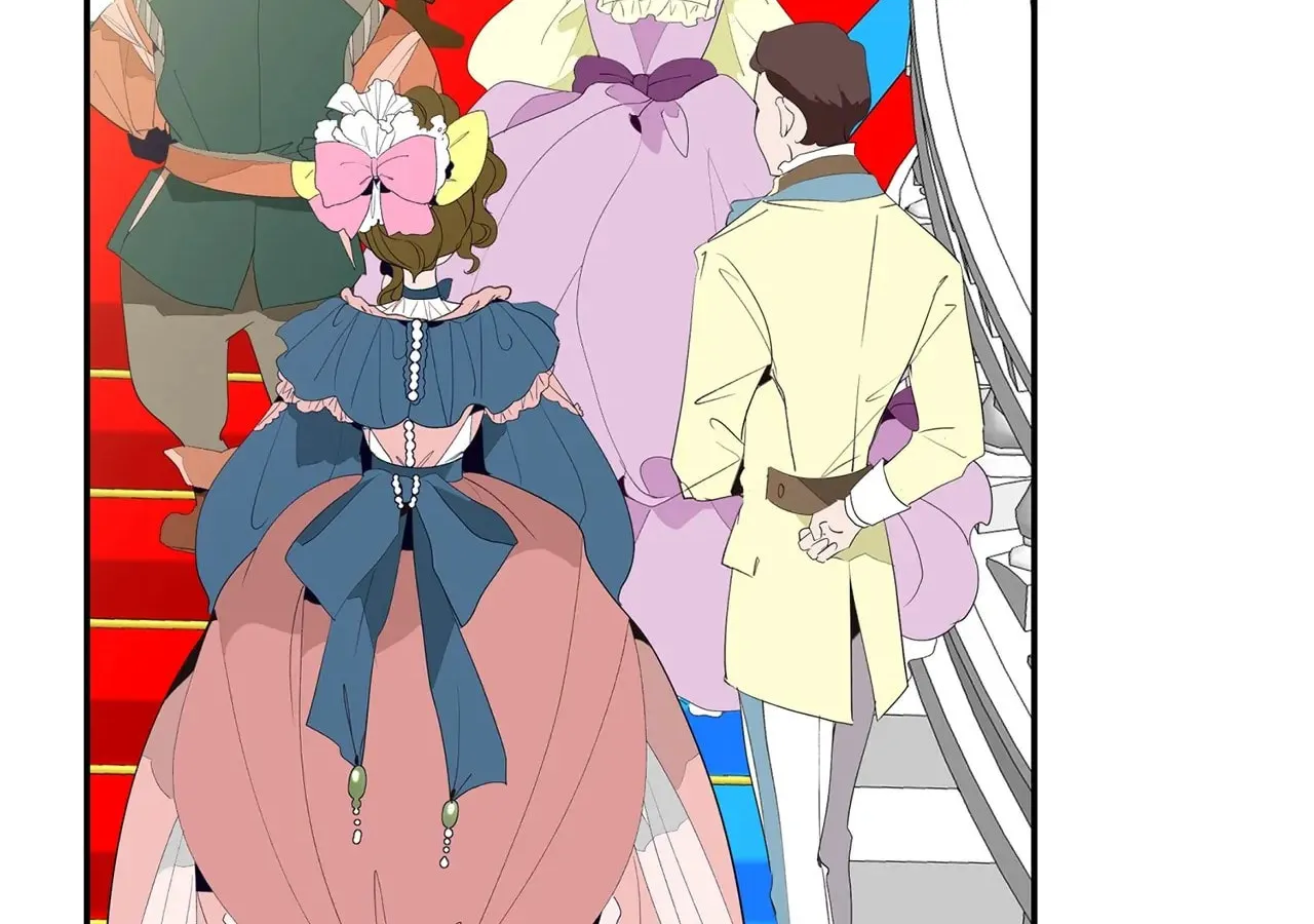 Becoming Best Friends With the Icy Male Lead Chapter 13 page 117 - 