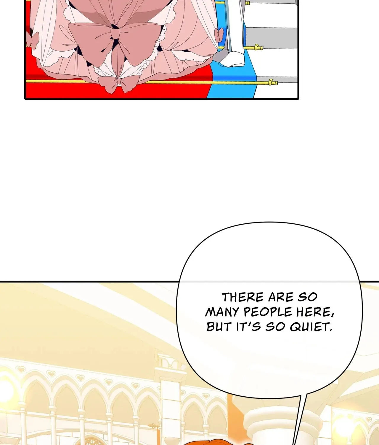 Becoming Best Friends With the Icy Male Lead Chapter 13 page 118 - 