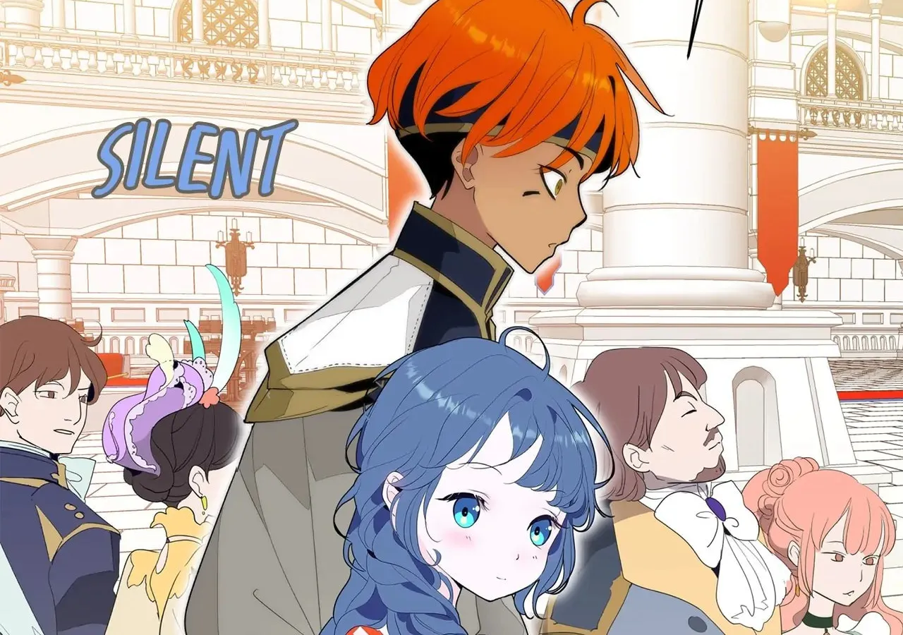 Becoming Best Friends With the Icy Male Lead Chapter 13 page 119 - 