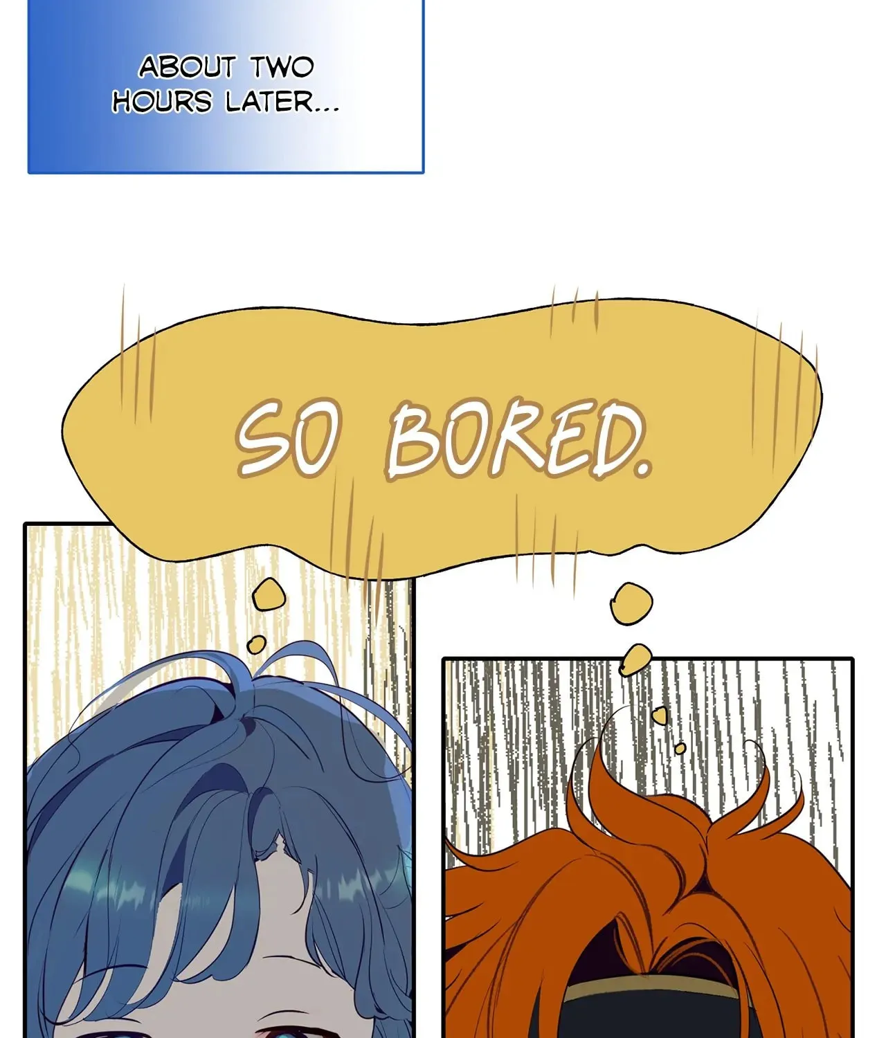 Becoming Best Friends With the Icy Male Lead Chapter 13 page 122 - 