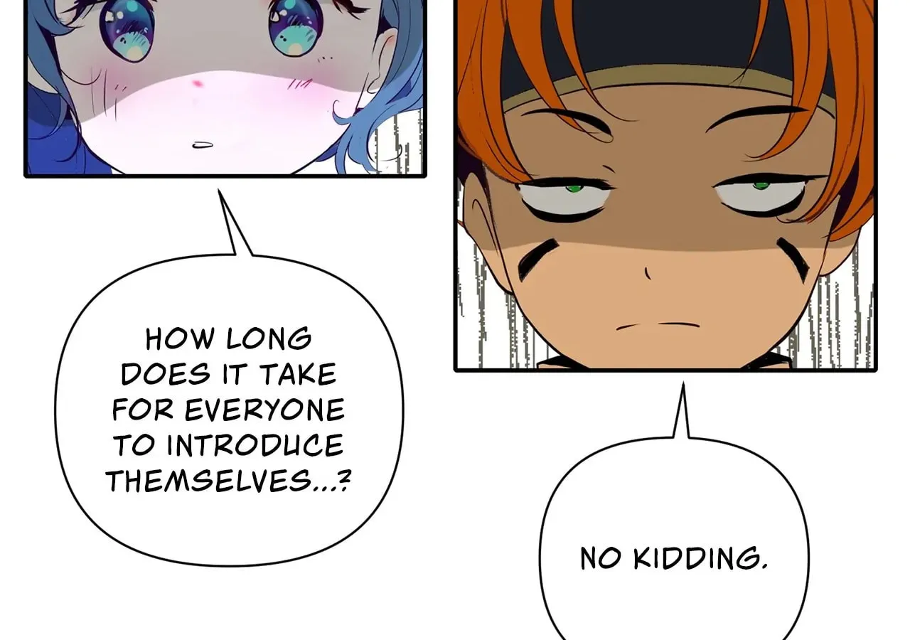 Becoming Best Friends With the Icy Male Lead Chapter 13 page 123 - 