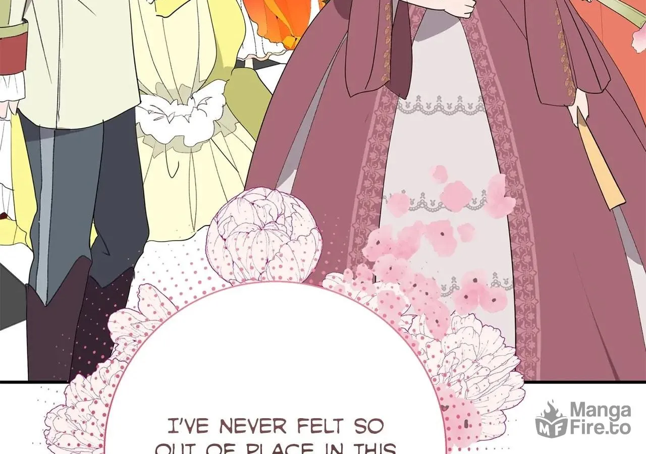 Becoming Best Friends With the Icy Male Lead Chapter 13 page 125 - 