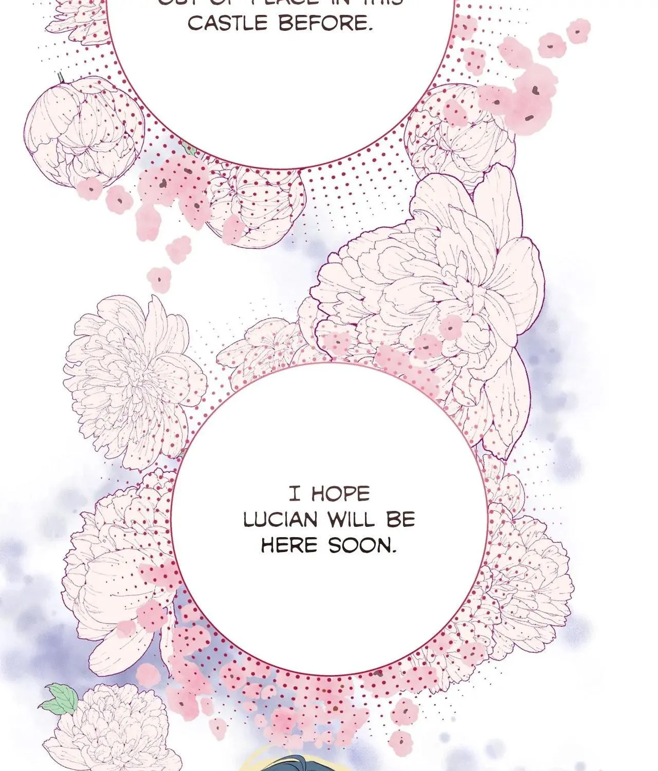 Becoming Best Friends With the Icy Male Lead Chapter 13 page 126 - 