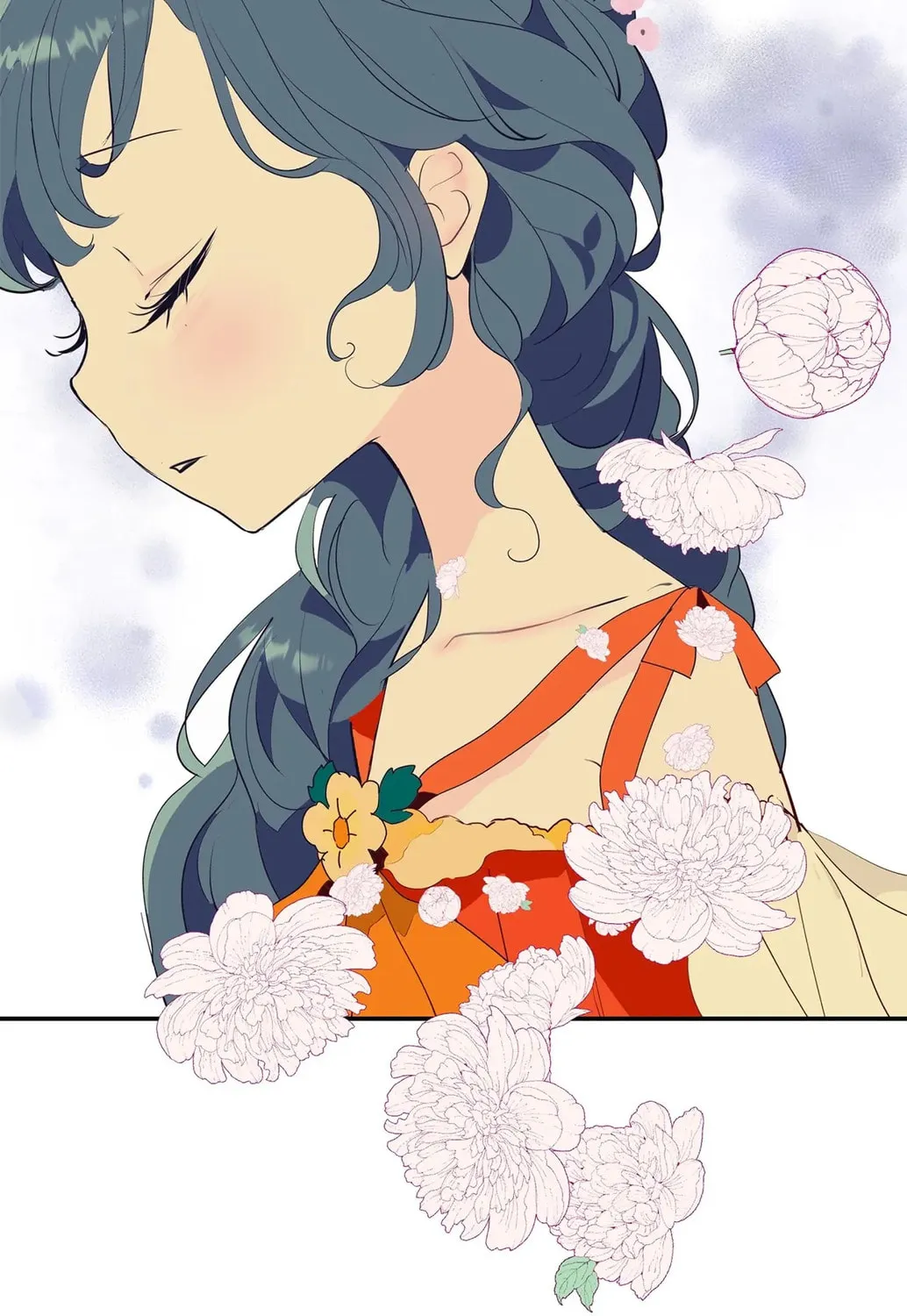 Becoming Best Friends With the Icy Male Lead Chapter 13 page 130 - 