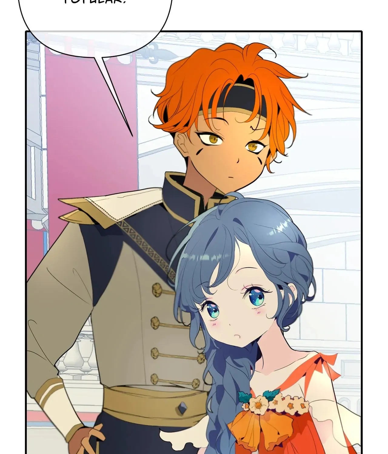 Becoming Best Friends With the Icy Male Lead Chapter 13 page 136 - 