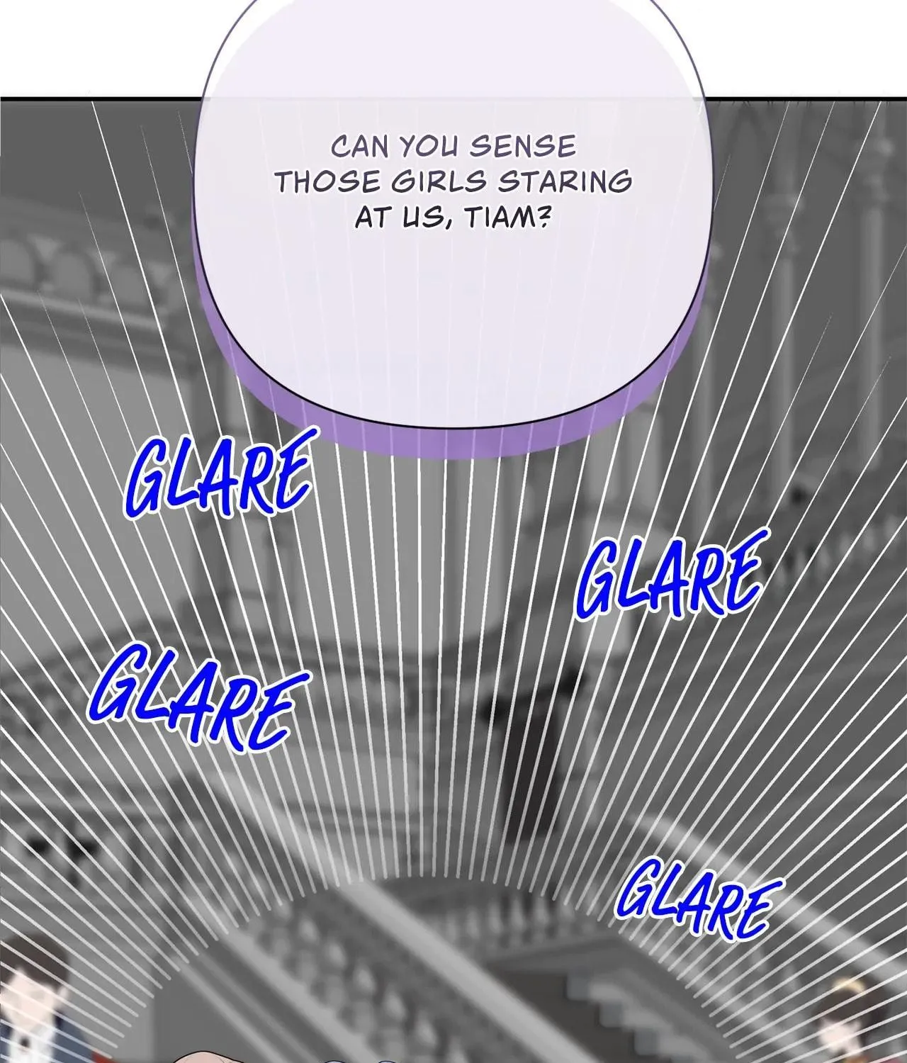 Becoming Best Friends With the Icy Male Lead Chapter 13 page 138 - 