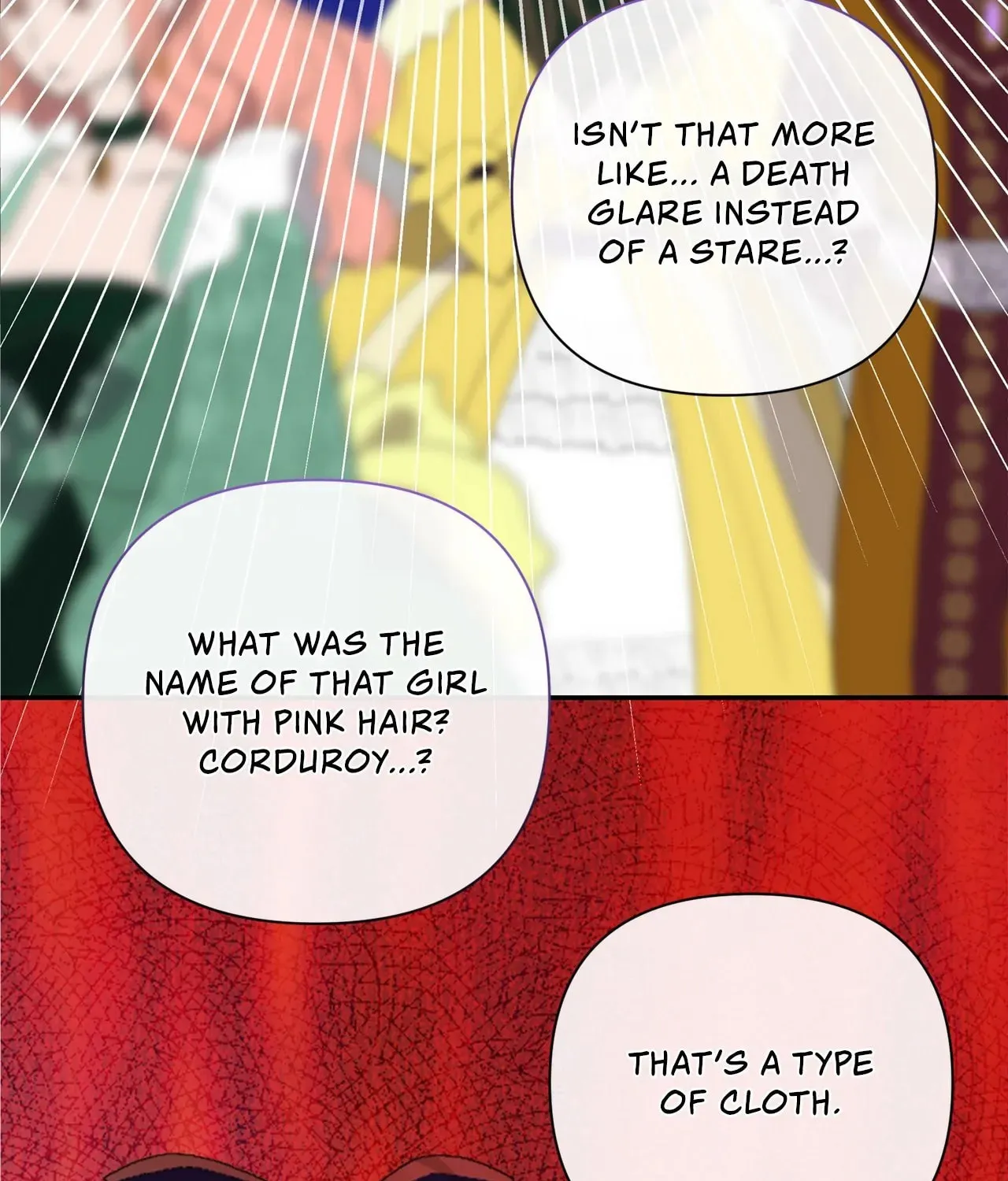 Becoming Best Friends With the Icy Male Lead Chapter 13 page 140 - 