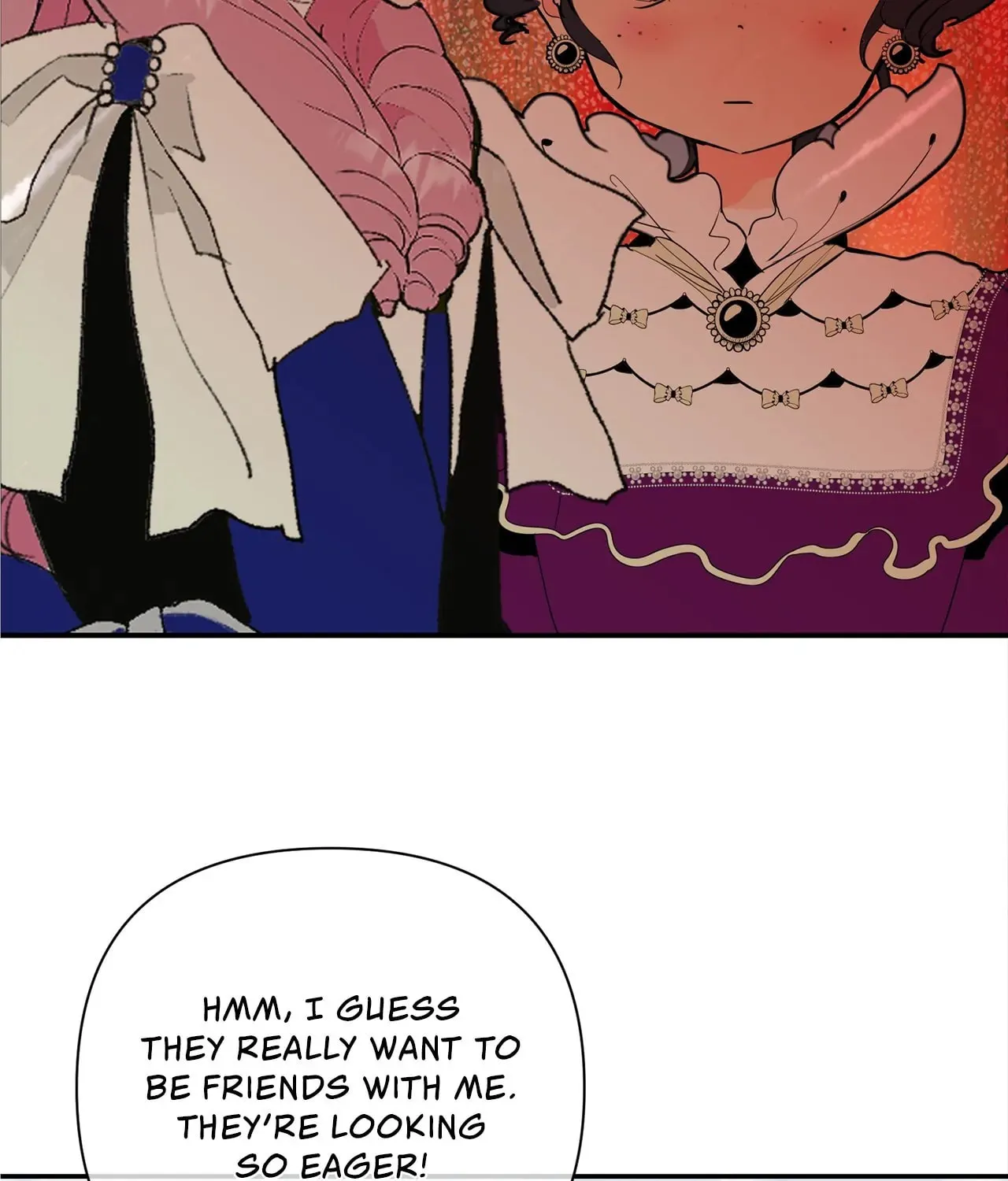 Becoming Best Friends With the Icy Male Lead Chapter 13 page 142 - 