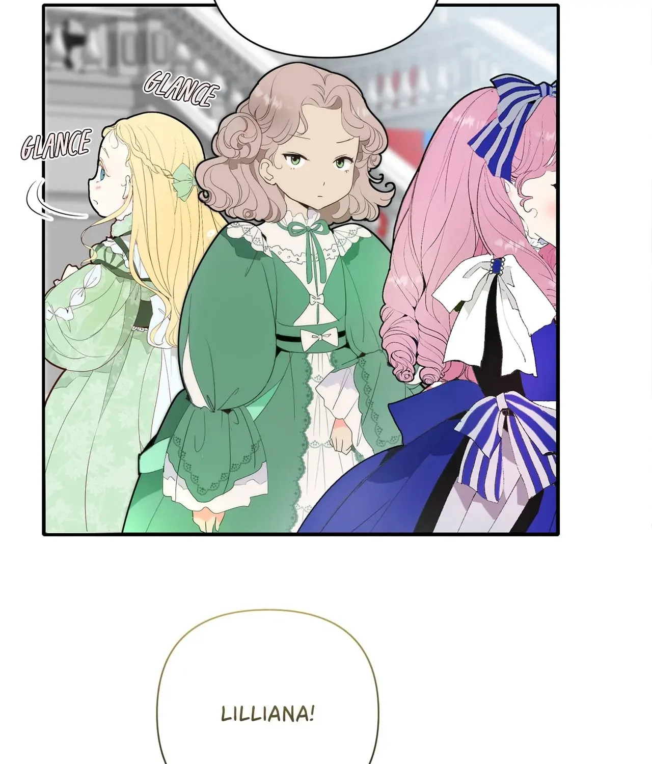 Becoming Best Friends With the Icy Male Lead Chapter 13 page 146 - 