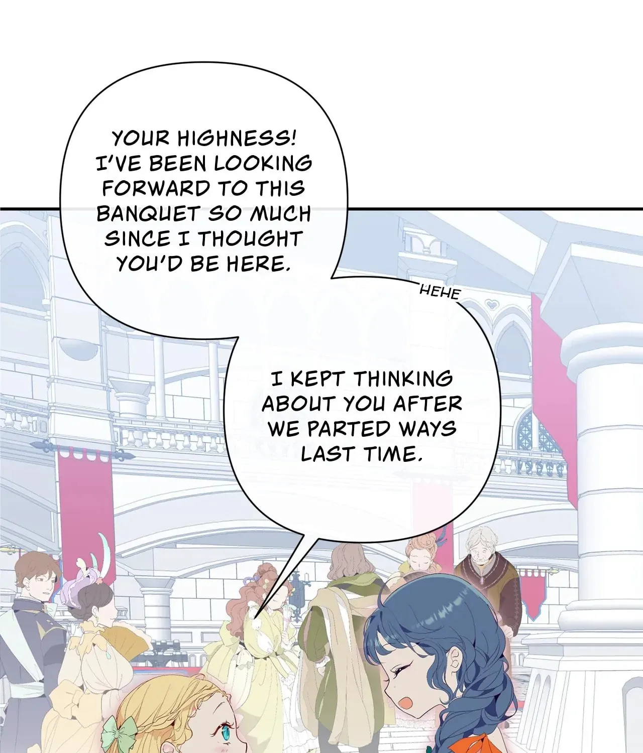 Becoming Best Friends With the Icy Male Lead Chapter 13 page 151 - 