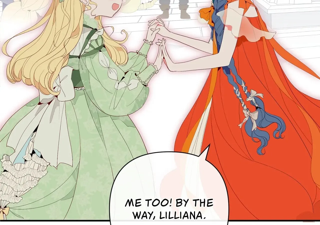 Becoming Best Friends With the Icy Male Lead Chapter 13 page 152 - 