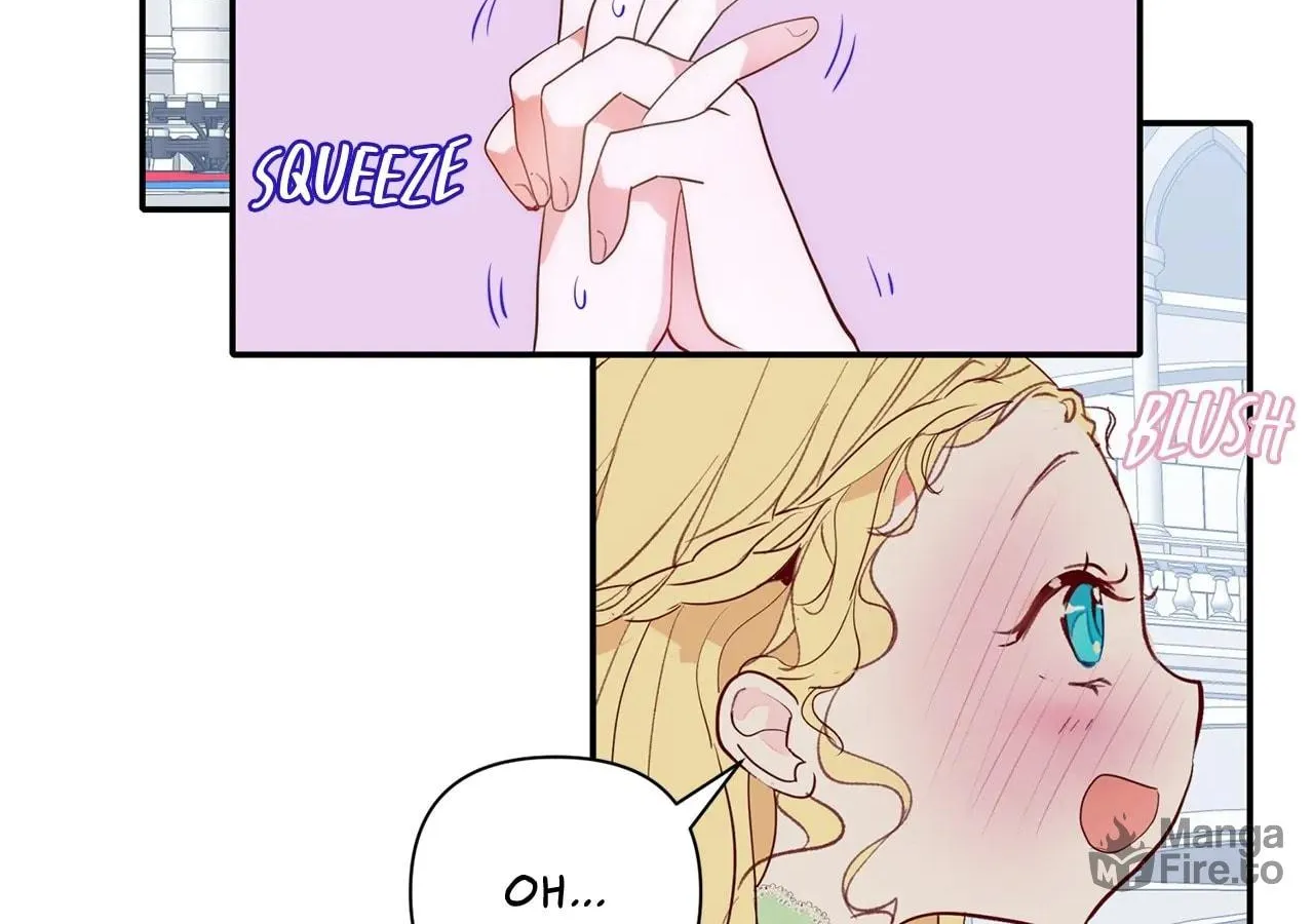 Becoming Best Friends With the Icy Male Lead Chapter 13 page 154 - 