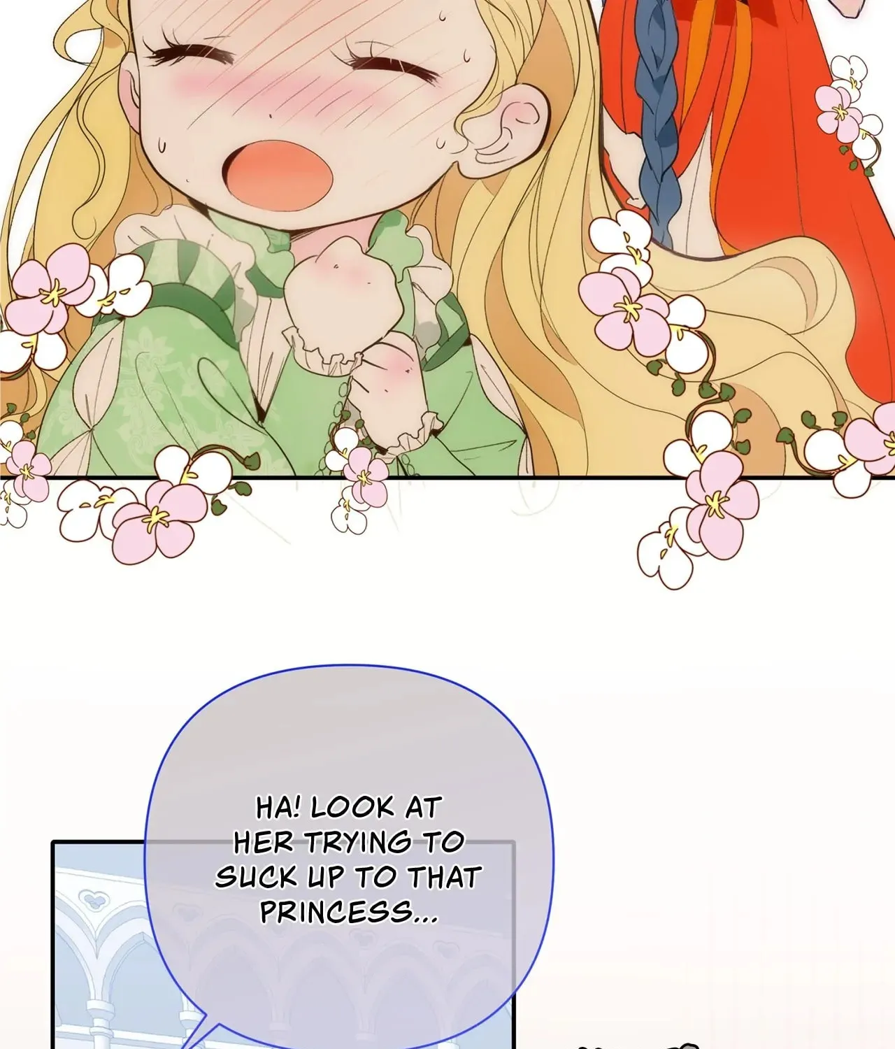 Becoming Best Friends With the Icy Male Lead Chapter 13 page 157 - 