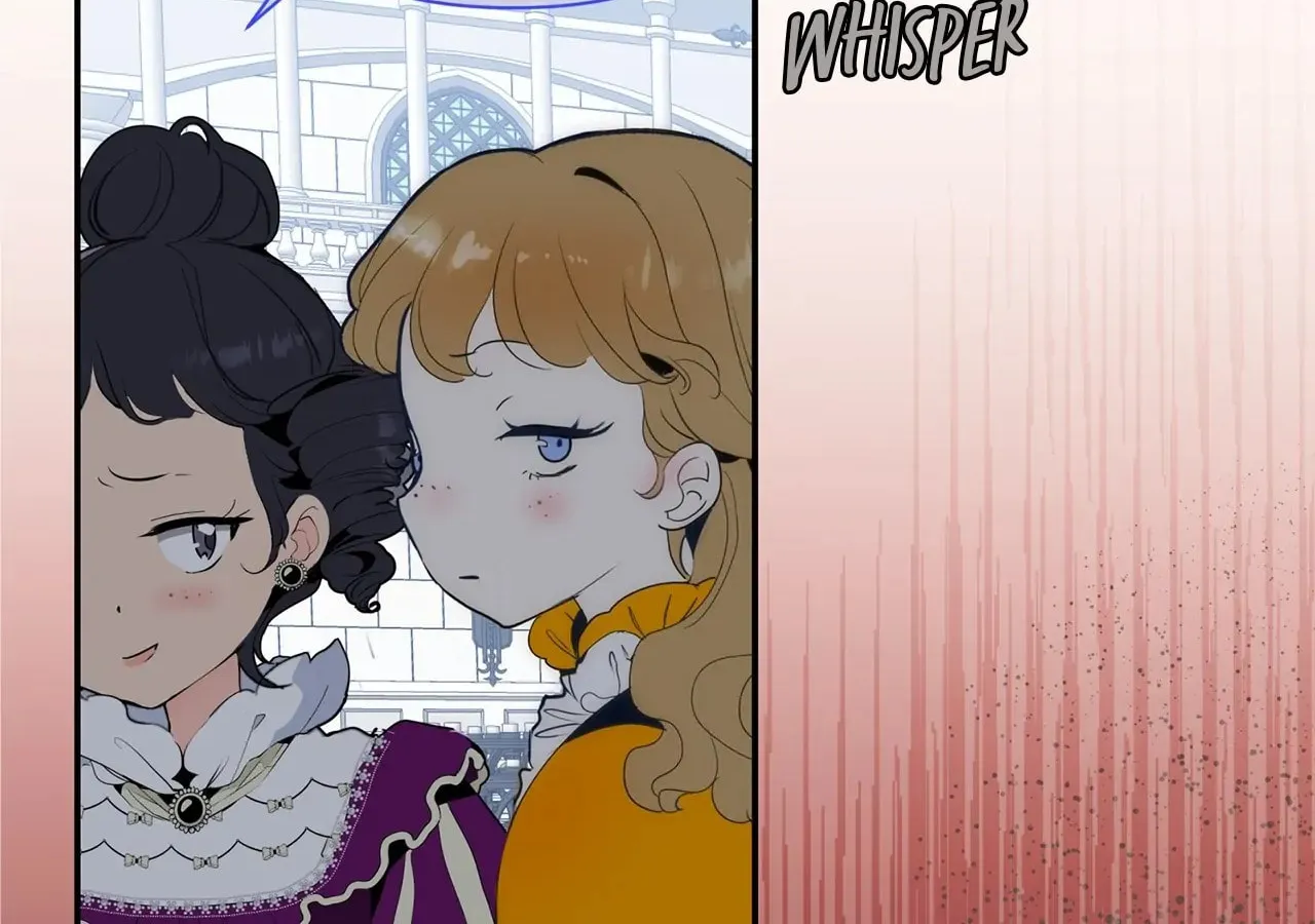 Becoming Best Friends With the Icy Male Lead Chapter 13 page 158 - 