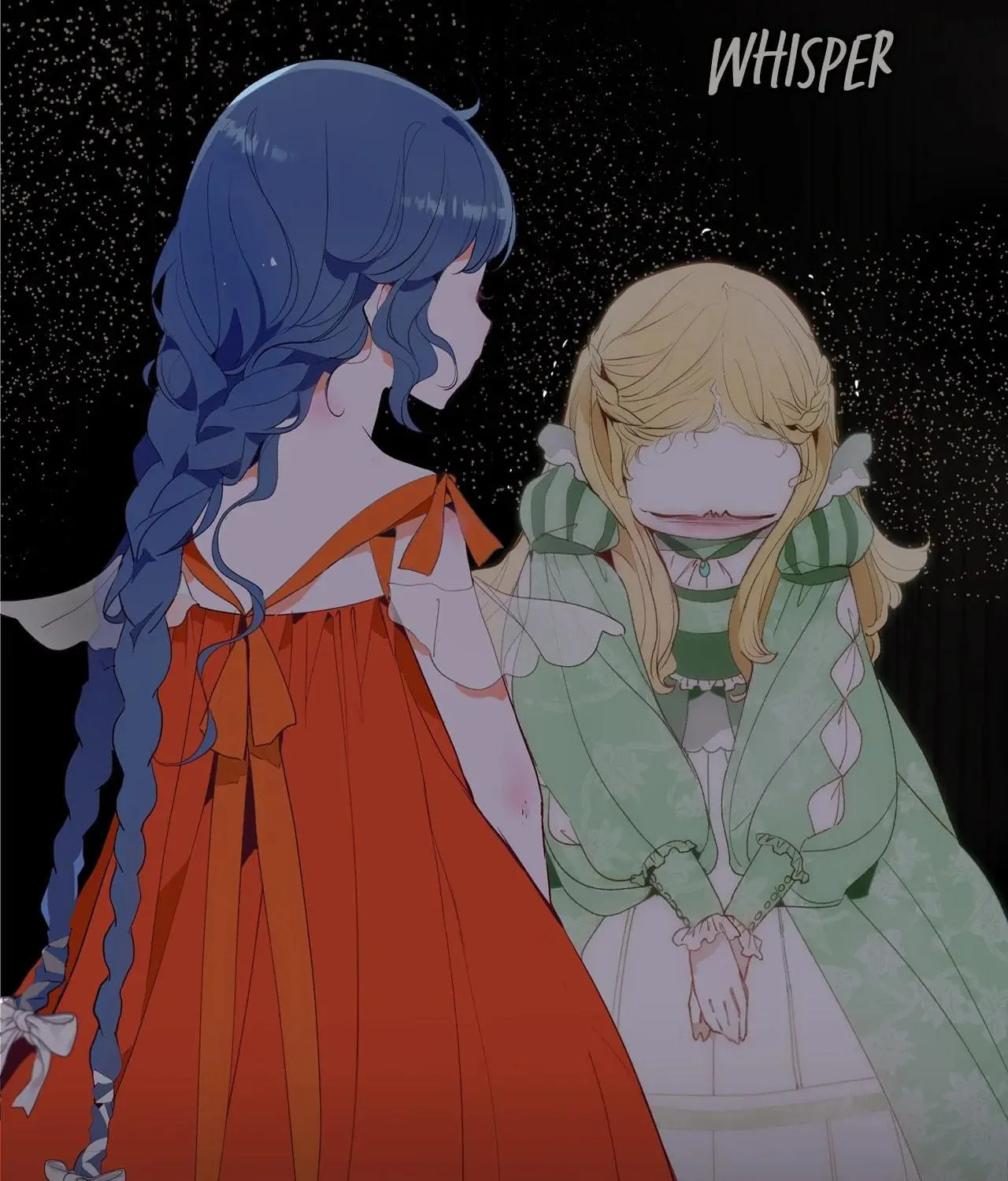 Becoming Best Friends With the Icy Male Lead Chapter 13 page 161 - 