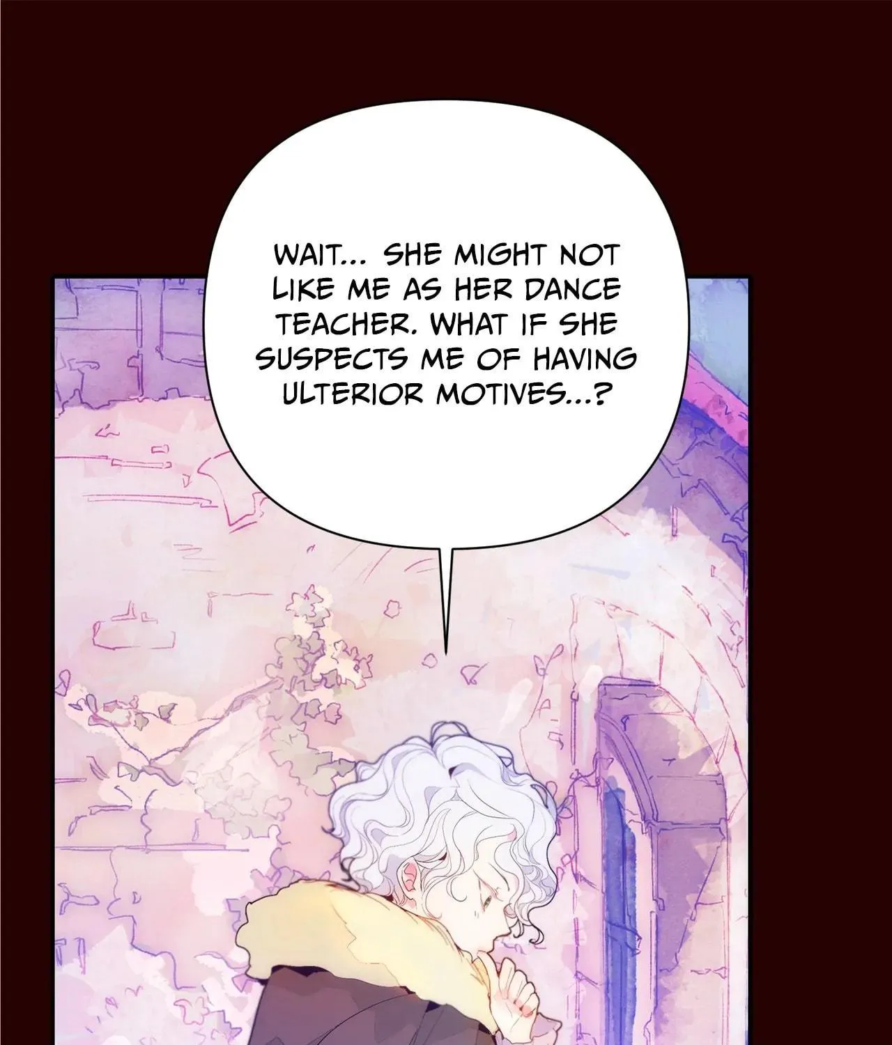 Becoming Best Friends With the Icy Male Lead Chapter 13 page 18 - 