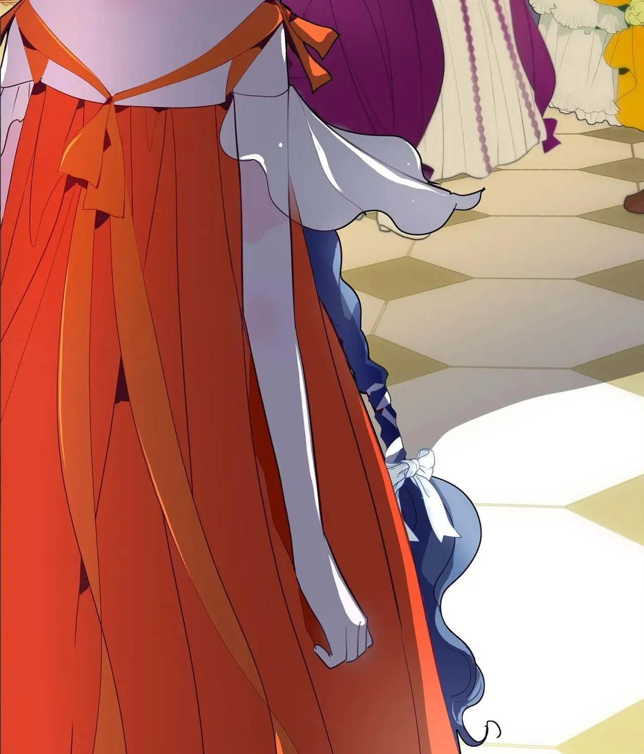 Becoming Best Friends With the Icy Male Lead Chapter 13 page 178 - 