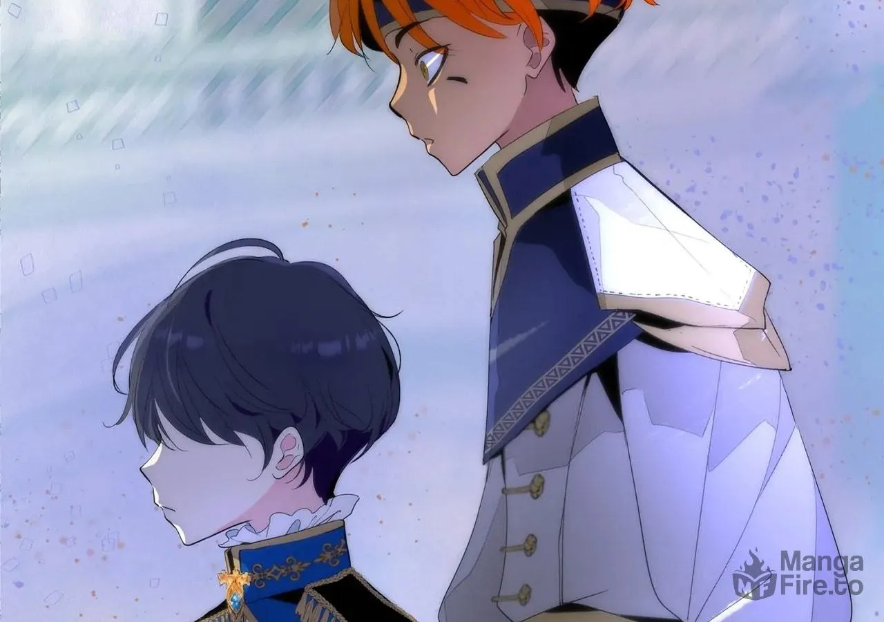 Becoming Best Friends With the Icy Male Lead Chapter 13 page 183 - 