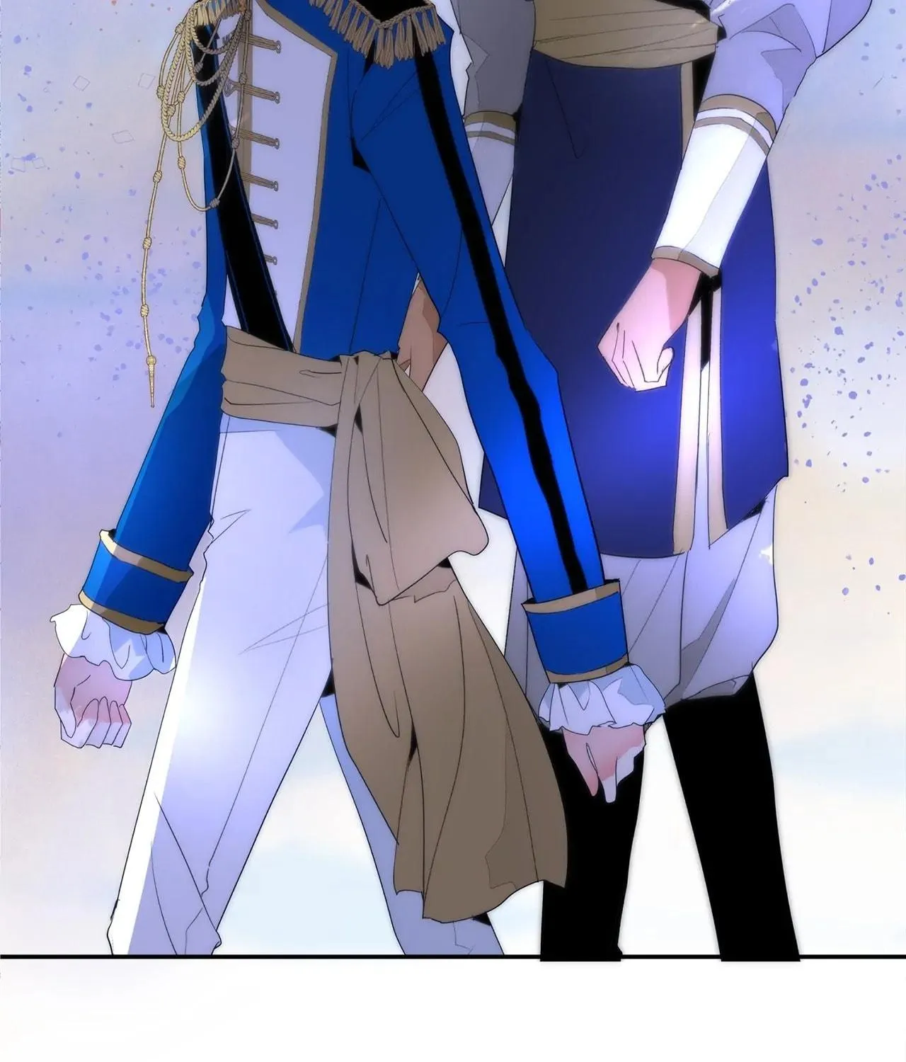 Becoming Best Friends With the Icy Male Lead Chapter 13 page 184 - 