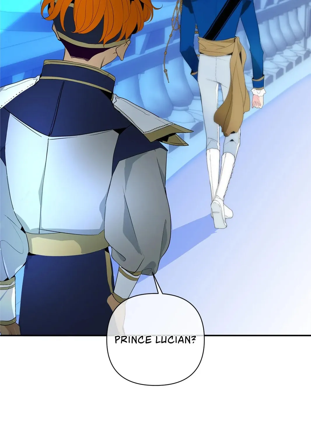 Becoming Best Friends With the Icy Male Lead Chapter 13 page 186 - 