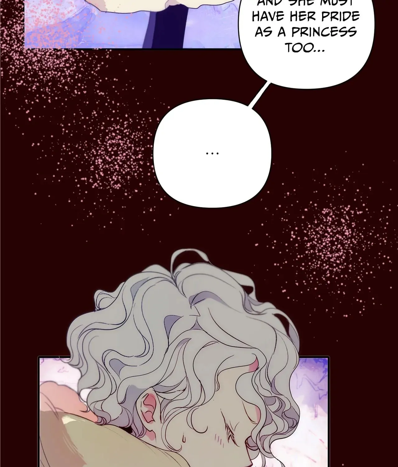 Becoming Best Friends With the Icy Male Lead Chapter 13 page 20 - 