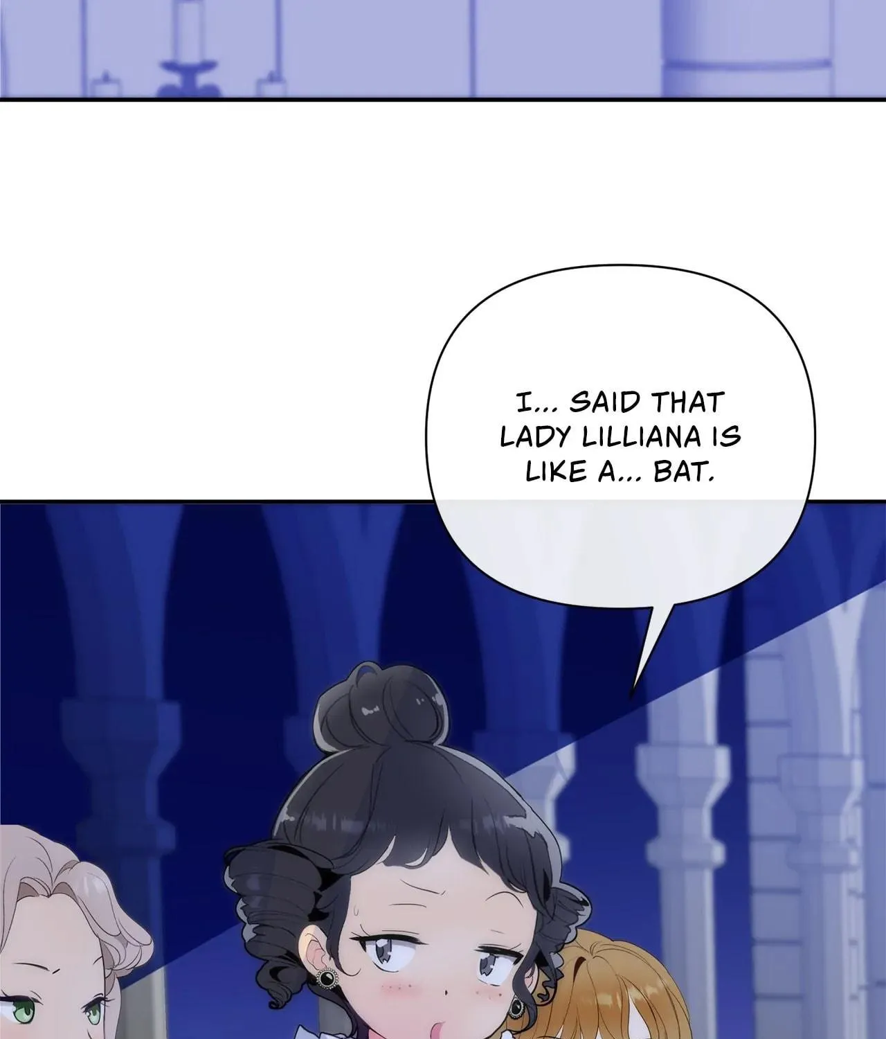 Becoming Best Friends With the Icy Male Lead Chapter 13 page 192 - 