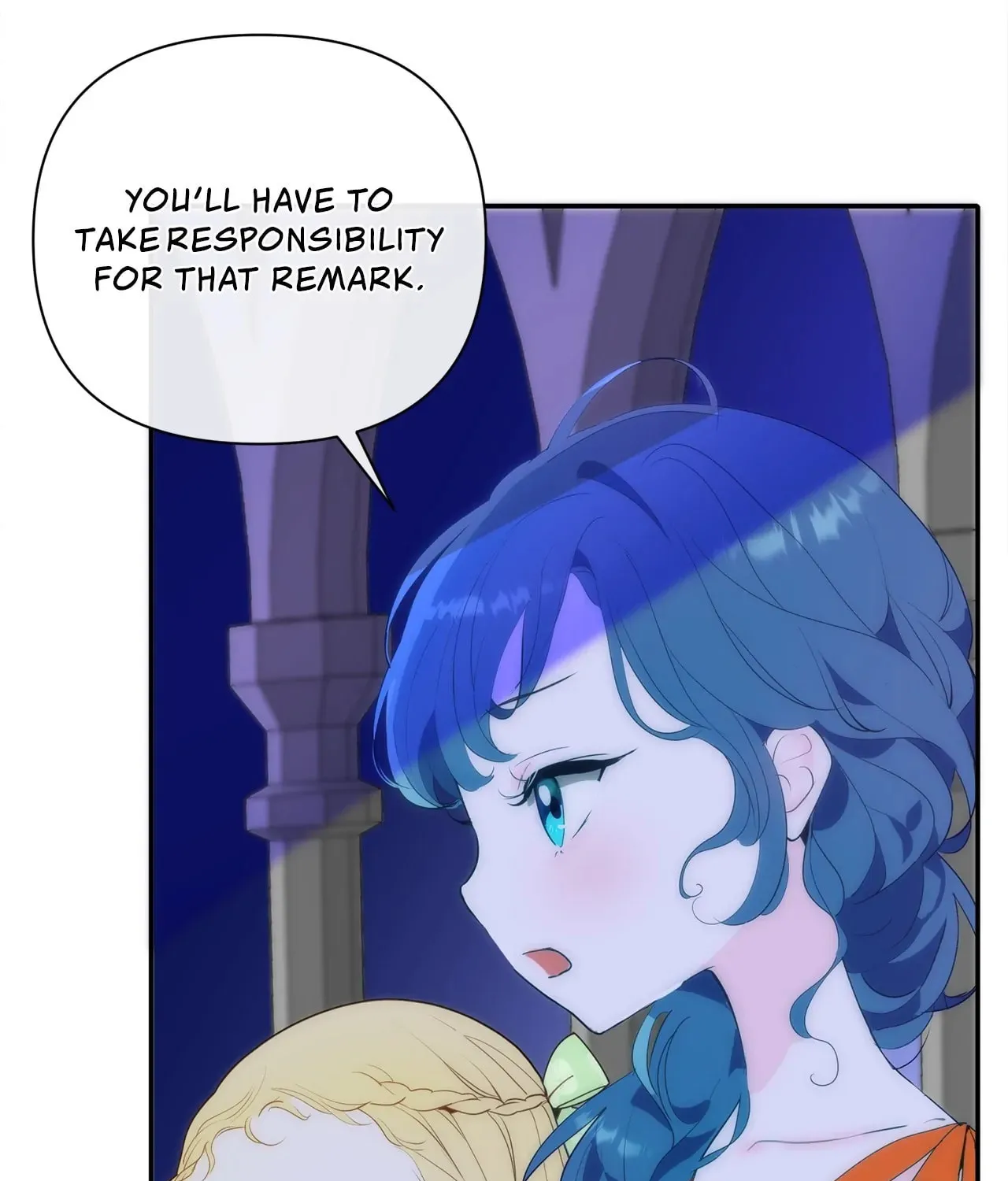 Becoming Best Friends With the Icy Male Lead Chapter 13 page 194 - 