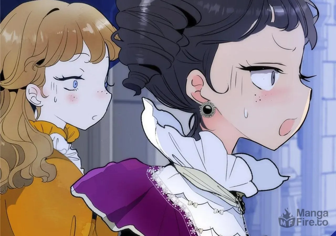 Becoming Best Friends With the Icy Male Lead Chapter 13 page 197 - 