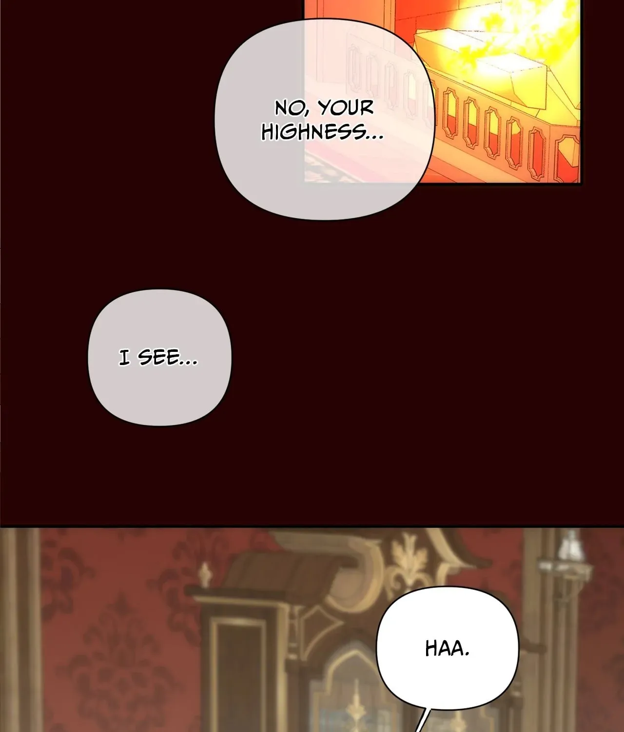 Becoming Best Friends With the Icy Male Lead Chapter 13 page 3 - 