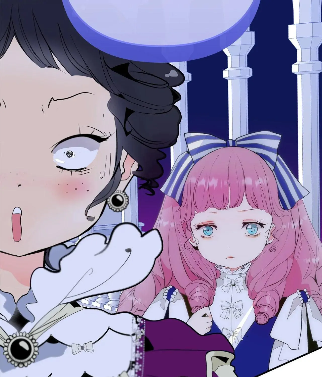 Becoming Best Friends With the Icy Male Lead Chapter 13 page 202 - 