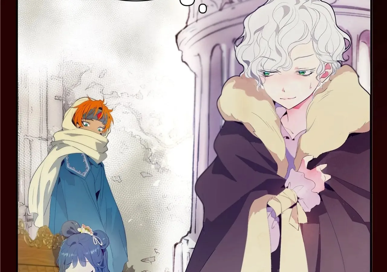 Becoming Best Friends With the Icy Male Lead Chapter 13 page 25 - 