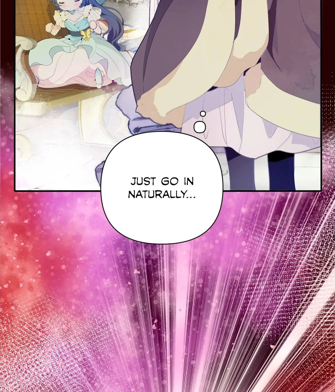 Becoming Best Friends With the Icy Male Lead Chapter 13 page 26 - 