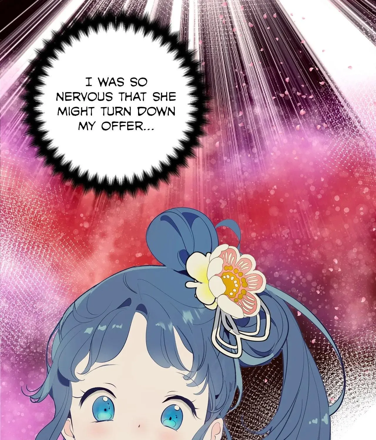Becoming Best Friends With the Icy Male Lead Chapter 13 page 28 - 