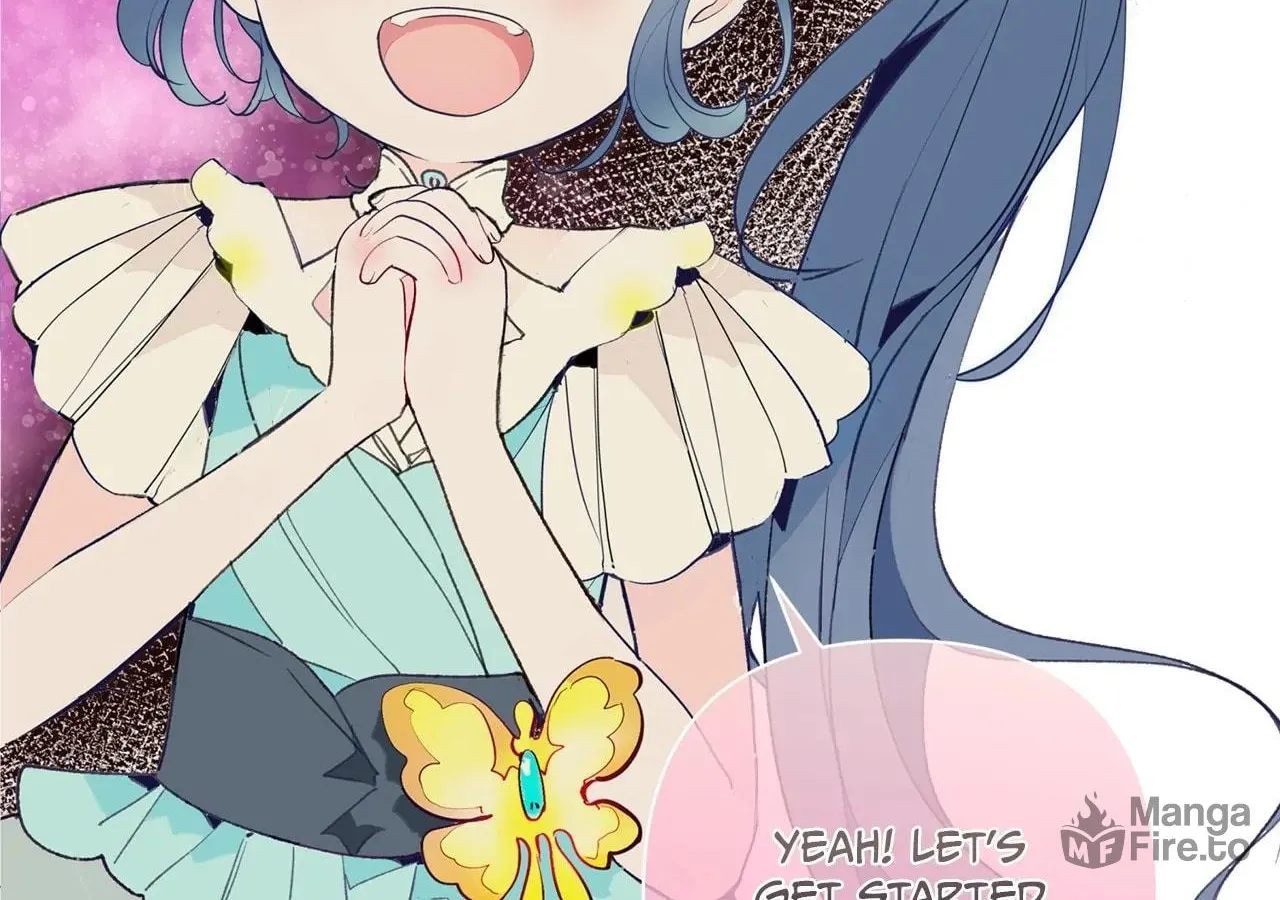 Becoming Best Friends With the Icy Male Lead Chapter 13 page 29 - 