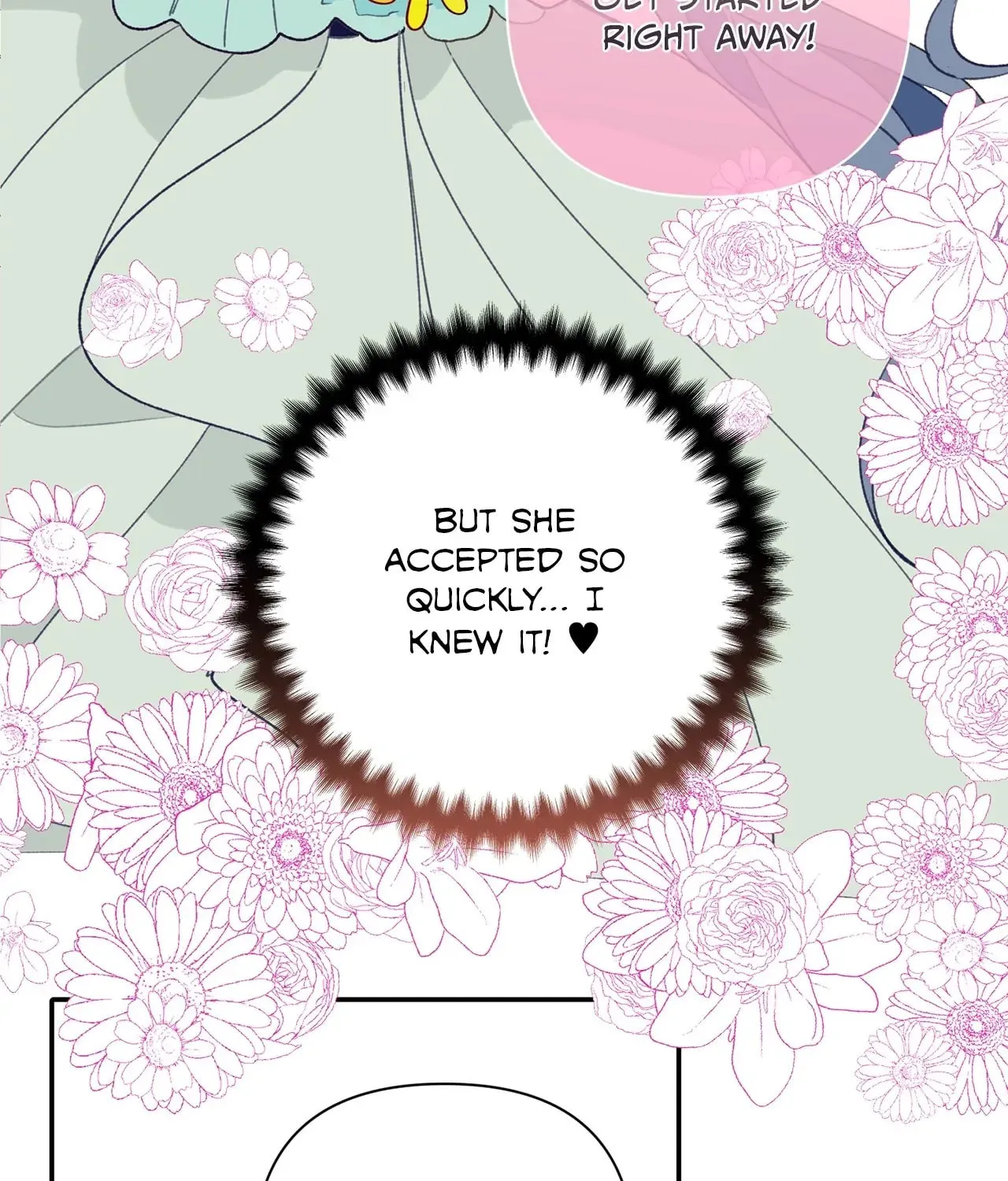 Becoming Best Friends With the Icy Male Lead Chapter 13 page 30 - 